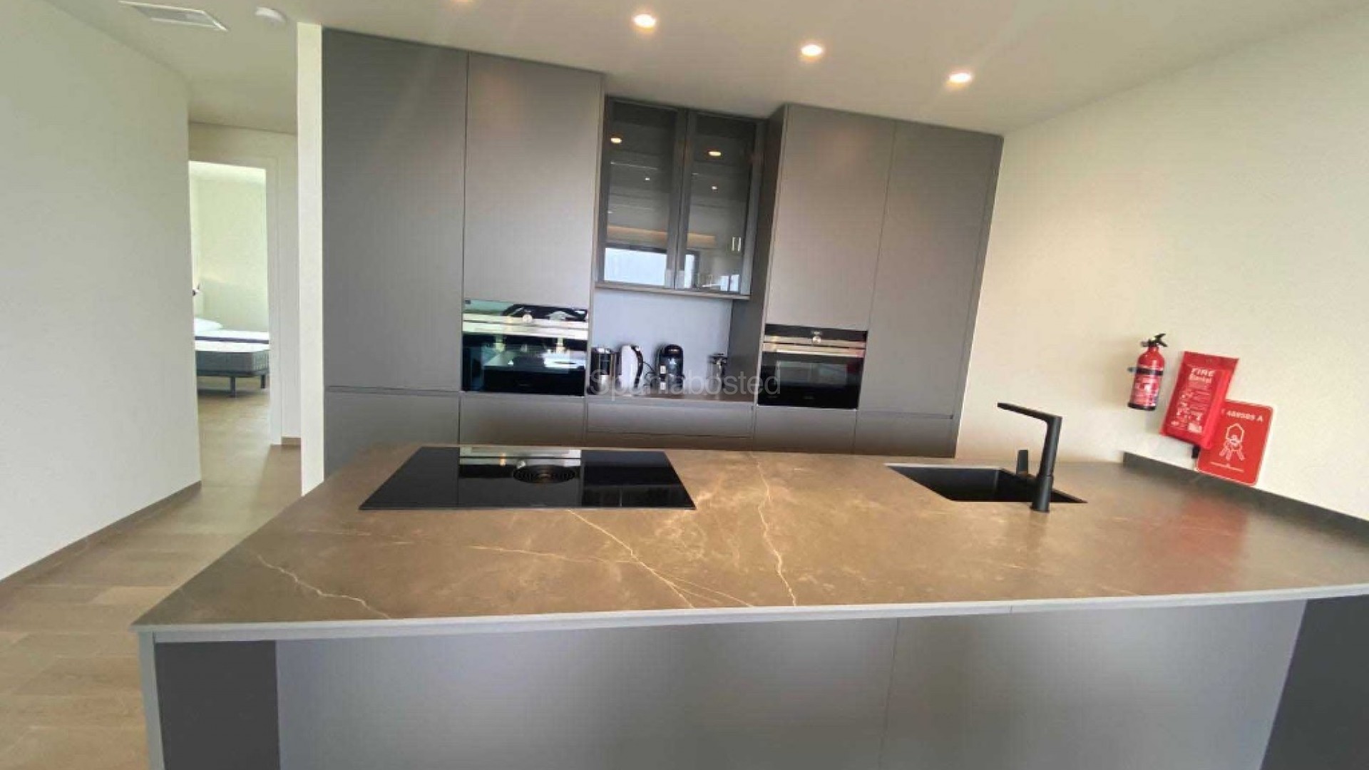 Segunda mano - Apartamento -
Las Colinas - Las Colinas Golf