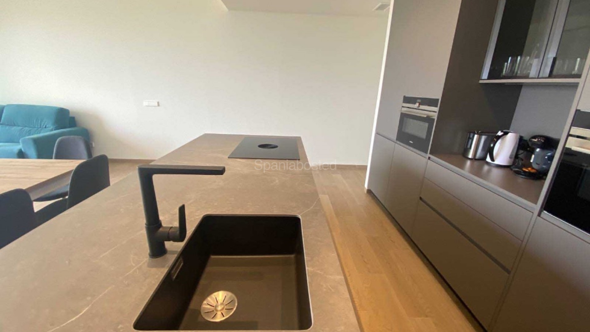 Segunda mano - Apartamento -
Las Colinas - Las Colinas Golf