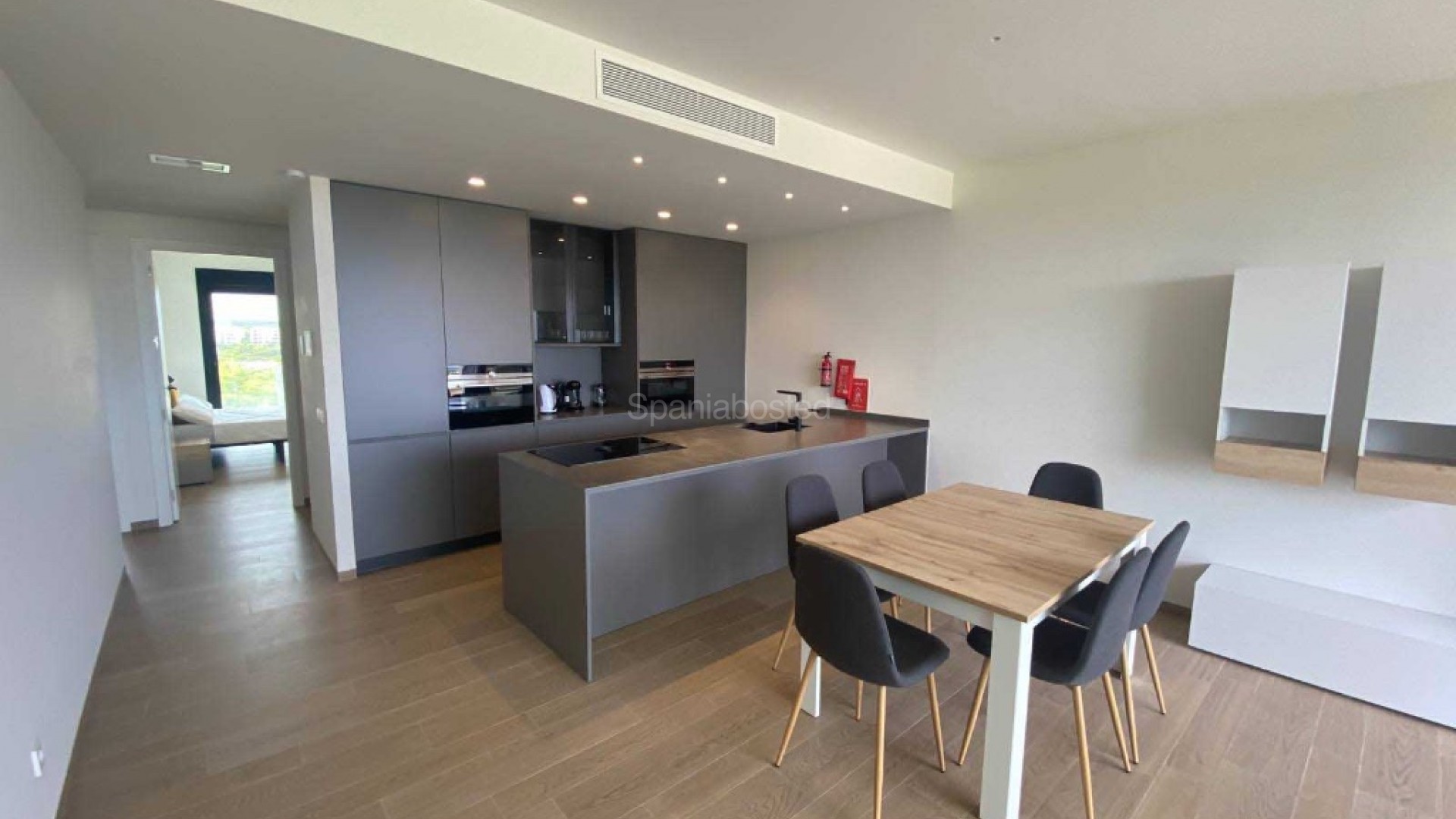 Segunda mano - Apartamento -
Las Colinas - Las Colinas Golf