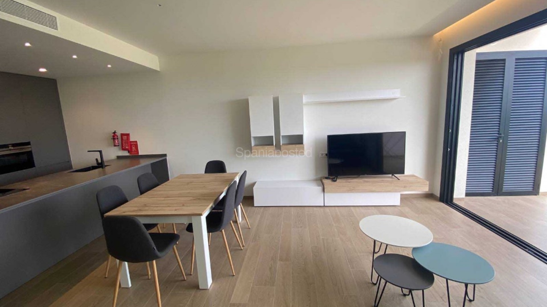 Segunda mano - Apartamento -
Las Colinas - Las Colinas Golf