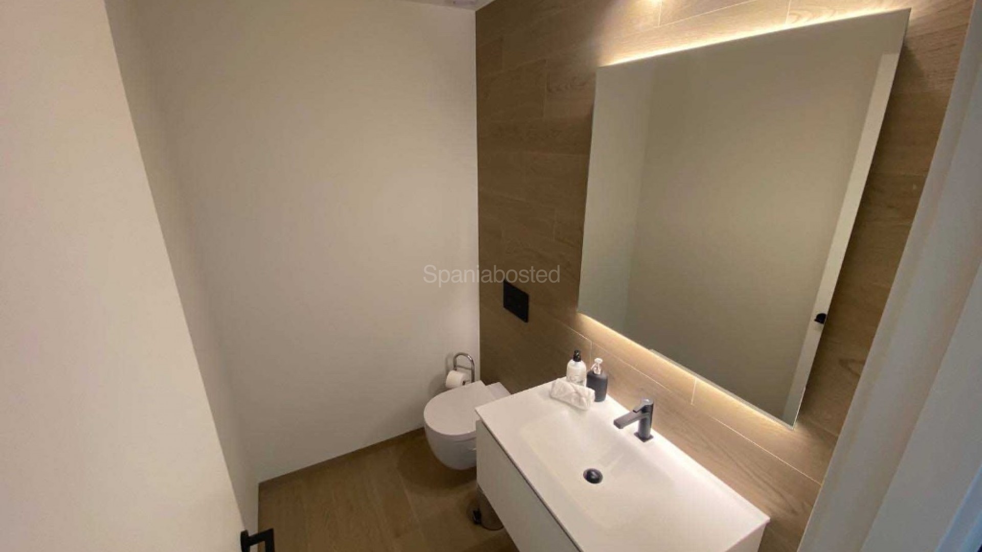 Segunda mano - Apartamento -
Las Colinas - Las Colinas Golf