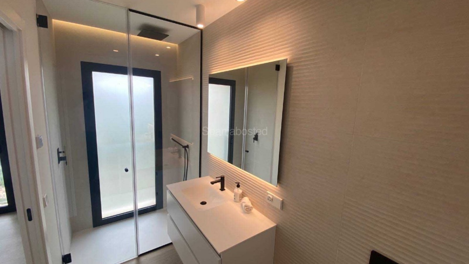 Segunda mano - Apartamento -
Las Colinas - Las Colinas Golf