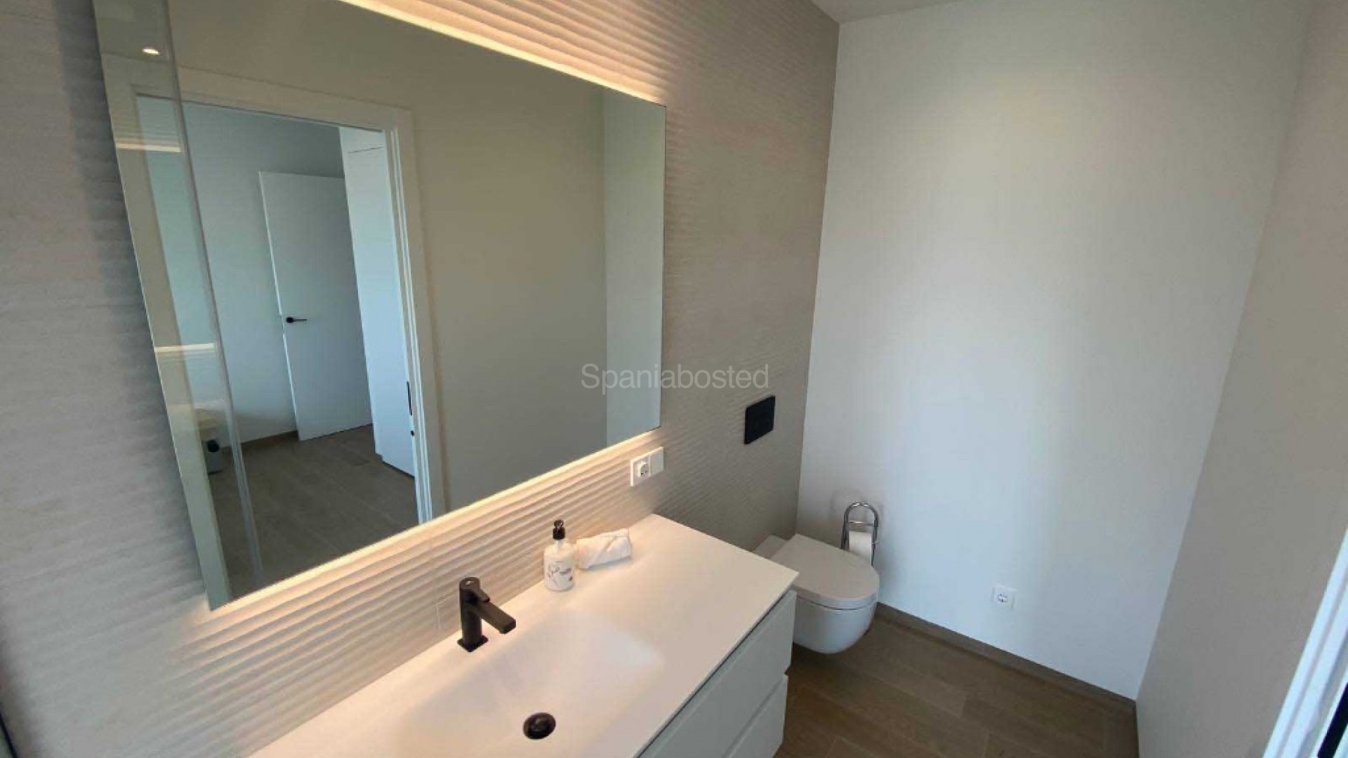 Segunda mano - Apartamento -
Las Colinas - Las Colinas Golf