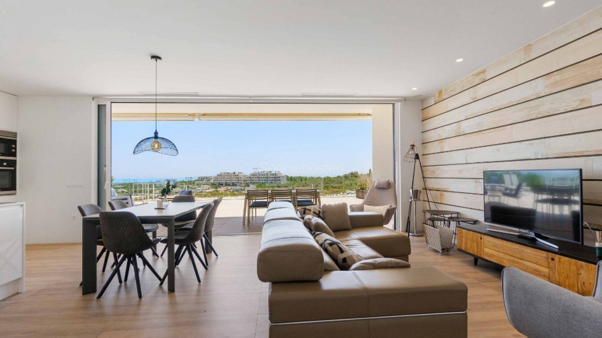 Segunda mano - Apartamento -
Las Colinas - Las Colinas Golf