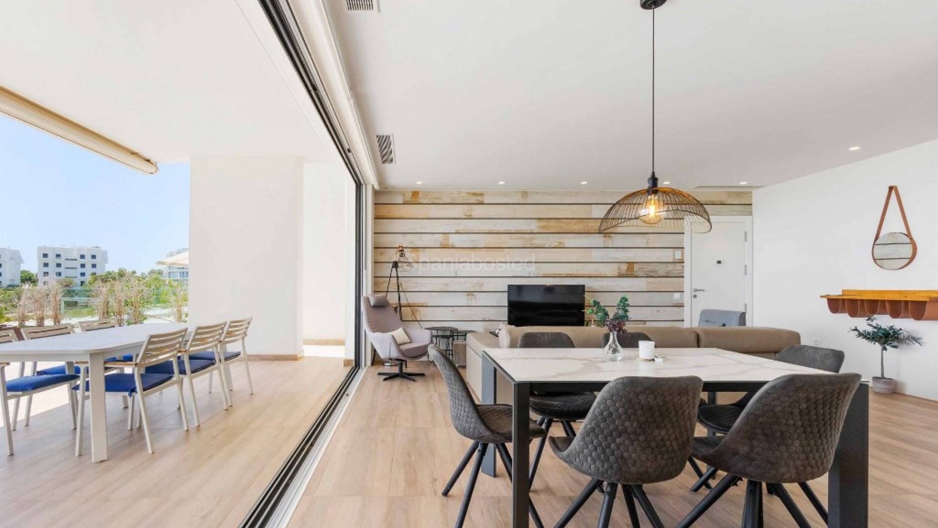 Segunda mano - Apartamento -
Las Colinas - Las Colinas Golf