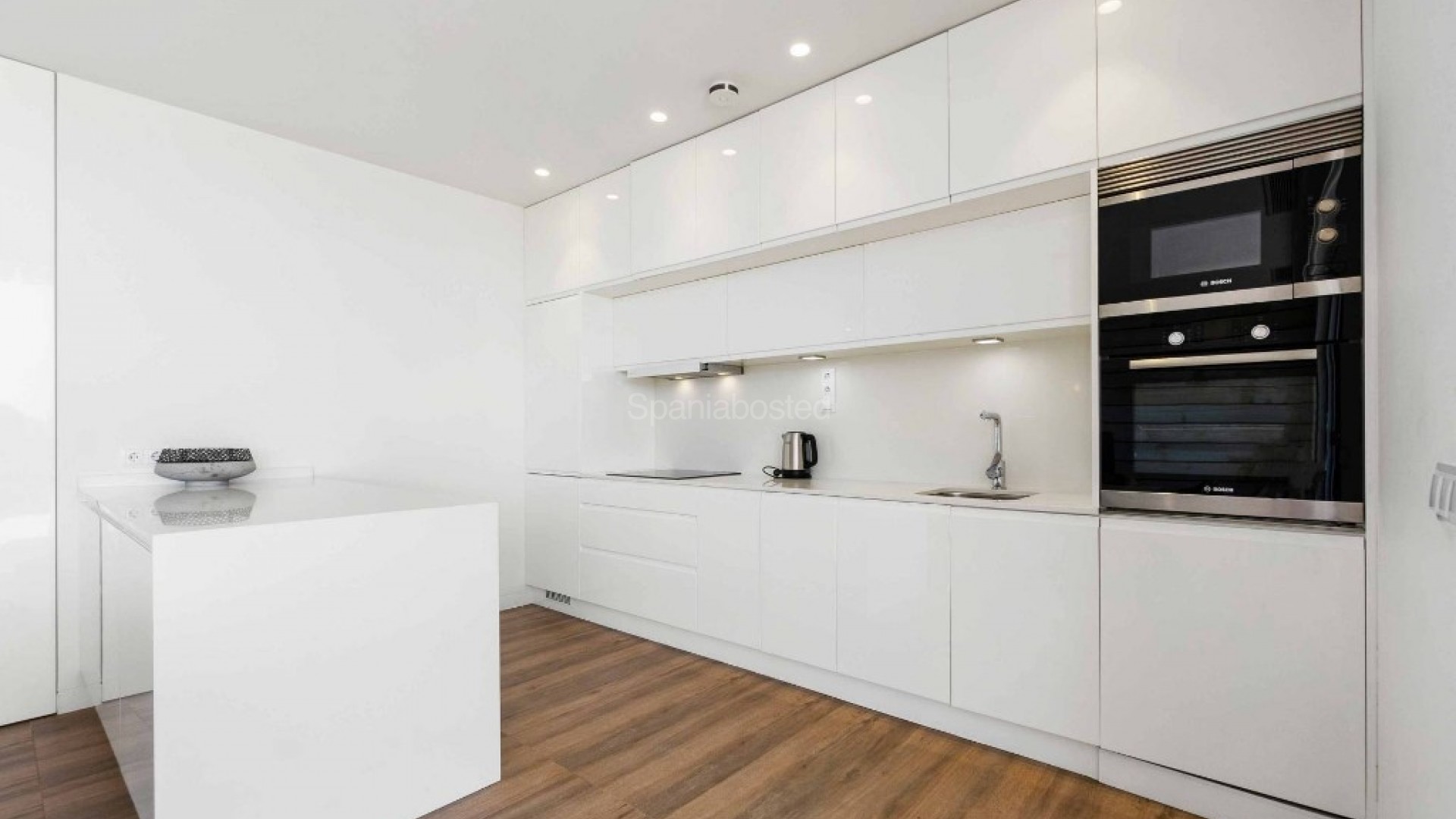 Segunda mano - Apartamento -
Las Colinas - Las Colinas Golf