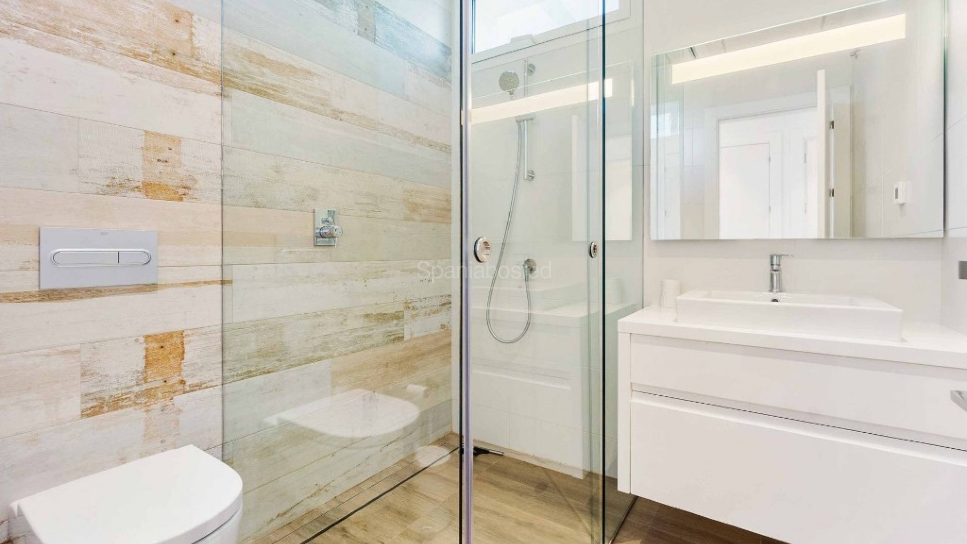 Segunda mano - Apartamento -
Las Colinas - Las Colinas Golf