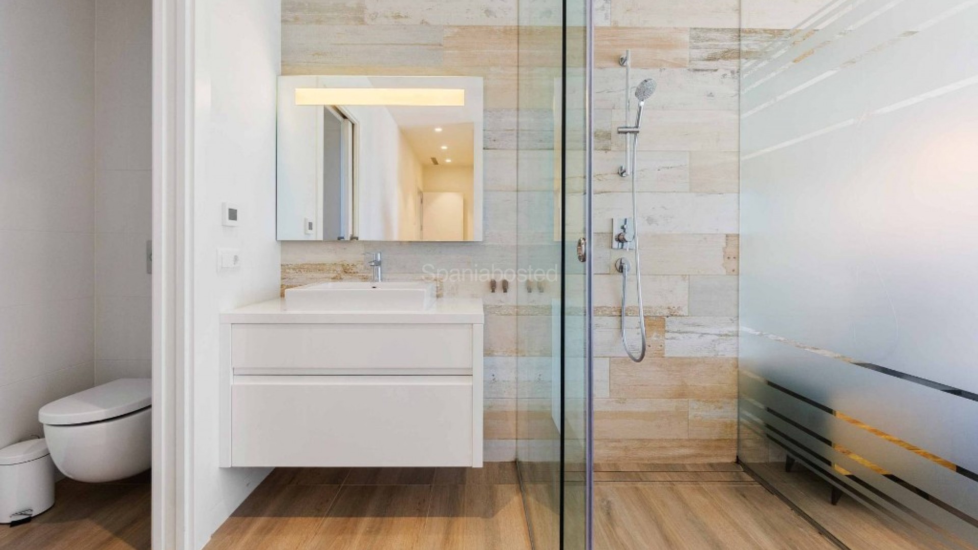 Segunda mano - Apartamento -
Las Colinas - Las Colinas Golf