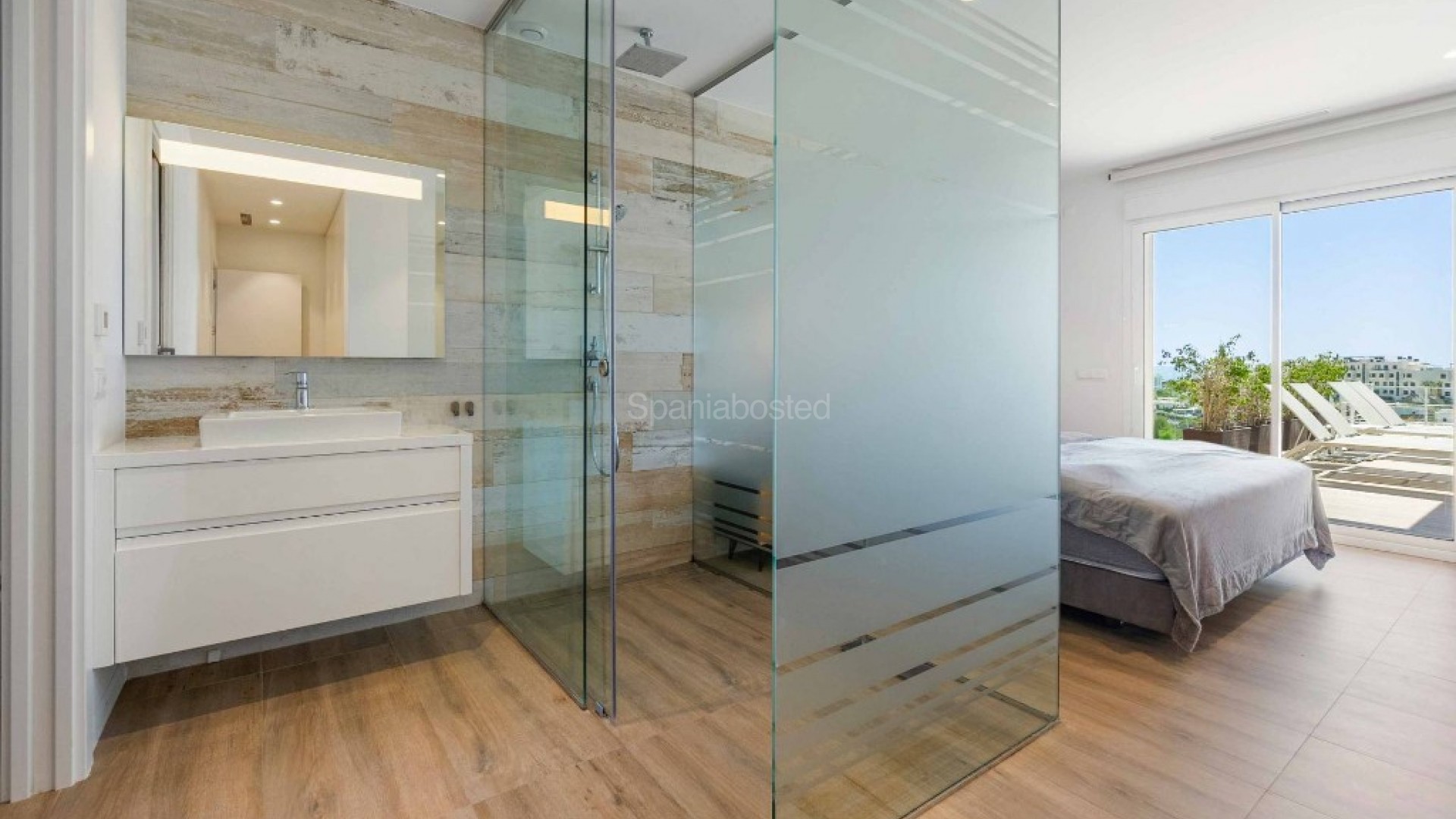 Segunda mano - Apartamento -
Las Colinas - Las Colinas Golf