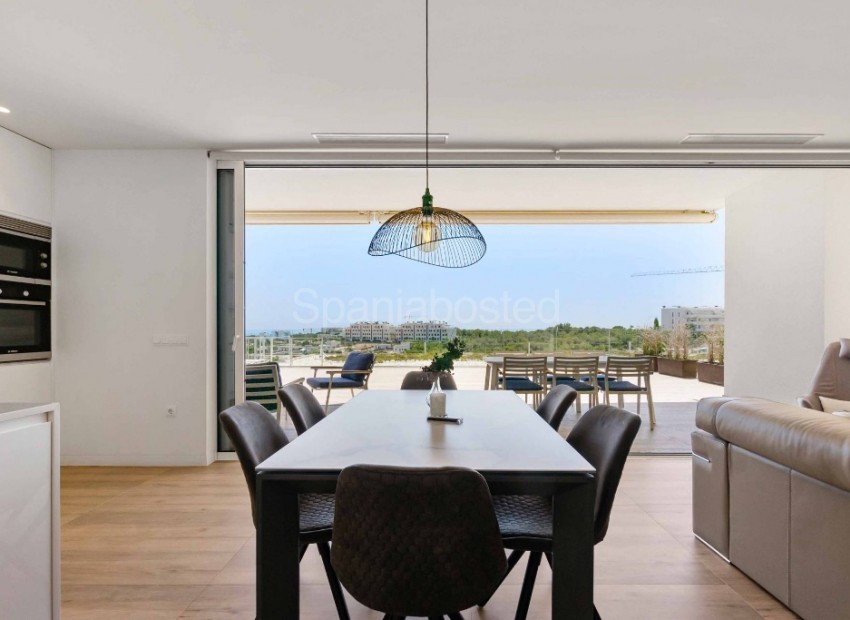 Segunda mano - Apartamento -
Las Colinas - Las Colinas Golf