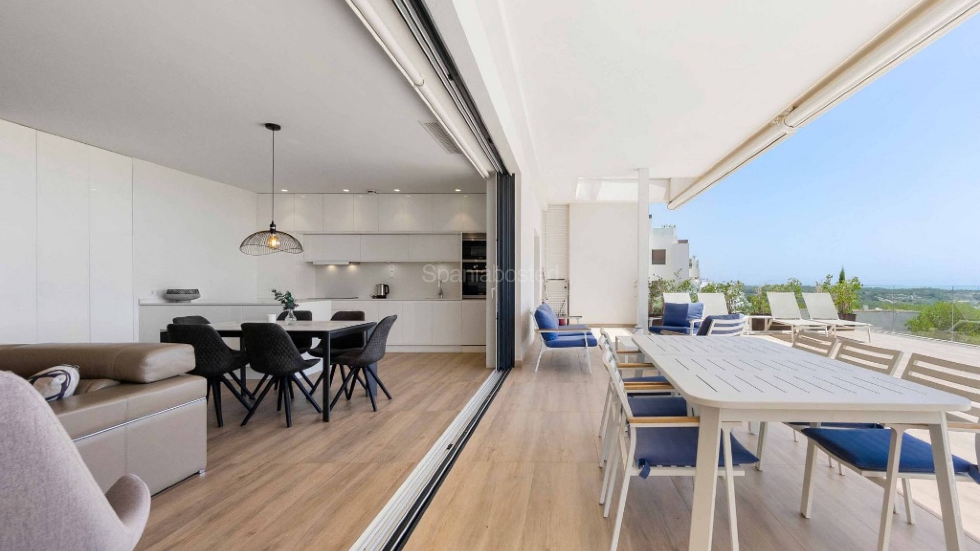 Segunda mano - Apartamento -
Las Colinas - Las Colinas Golf