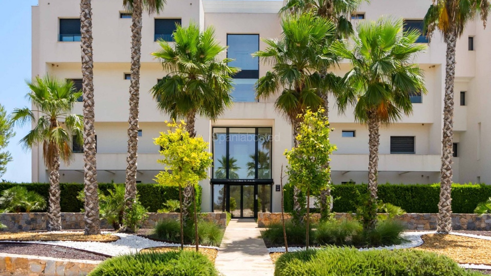 Segunda mano - Apartamento -
Las Colinas - Las Colinas Golf