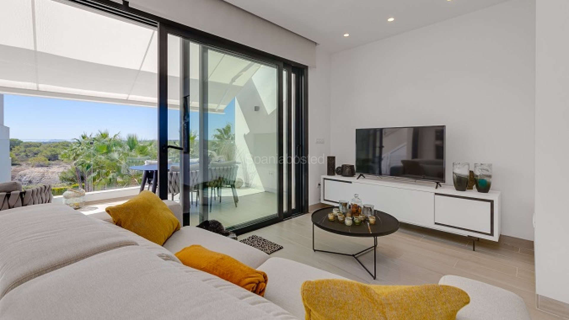 Segunda mano - Apartamento -
Las Colinas - Las Colinas Golf