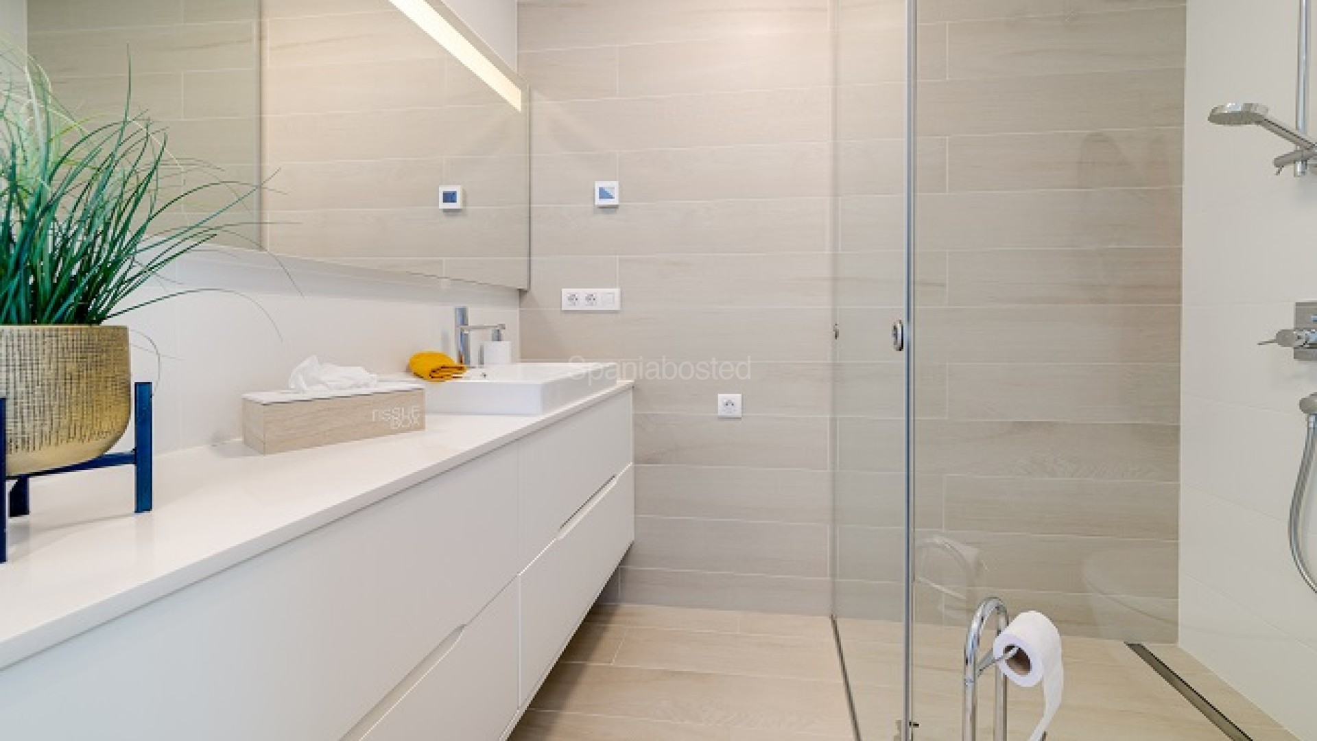 Segunda mano - Apartamento -
Las Colinas - Las Colinas Golf