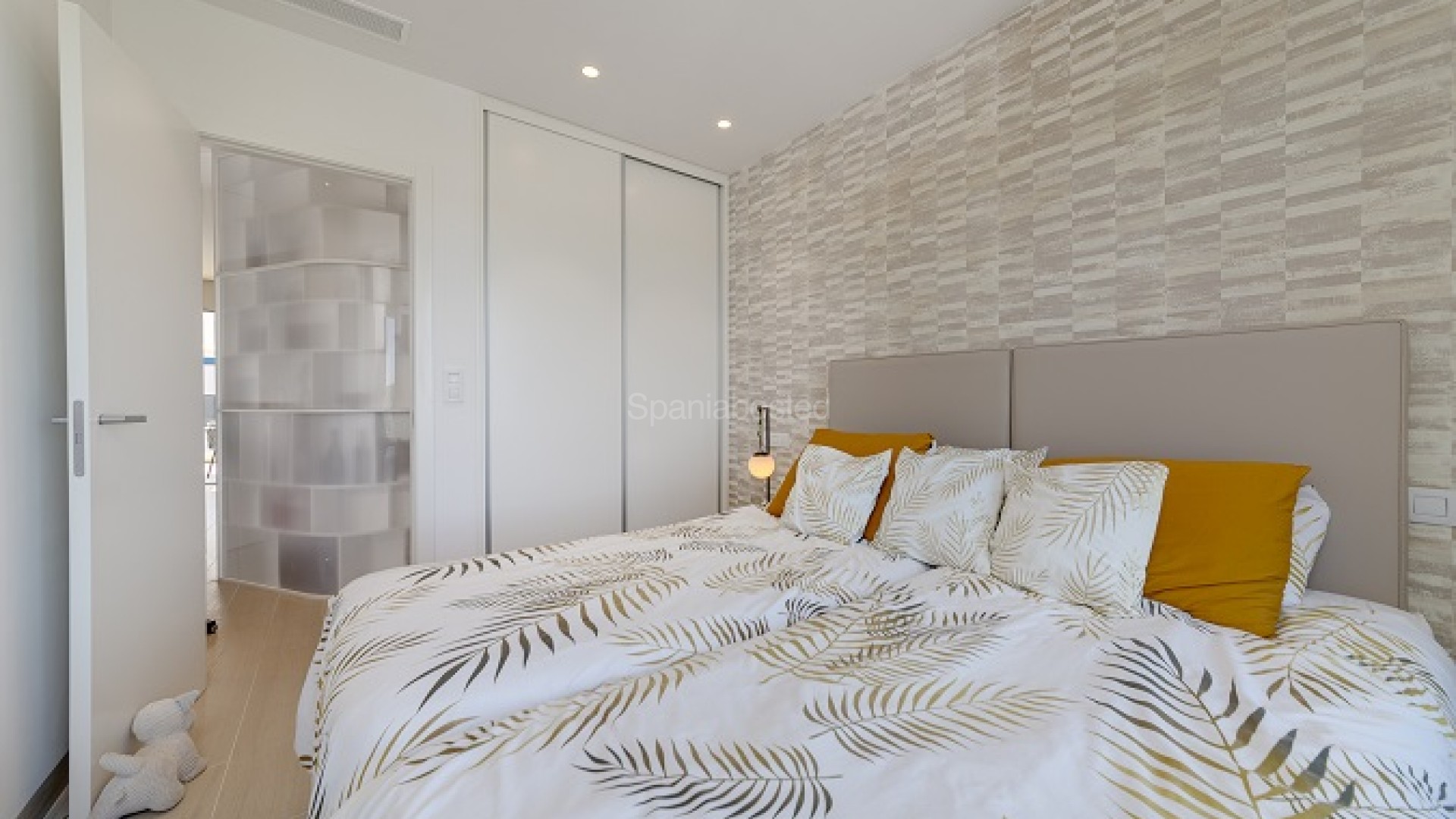 Segunda mano - Apartamento -
Las Colinas - Las Colinas Golf