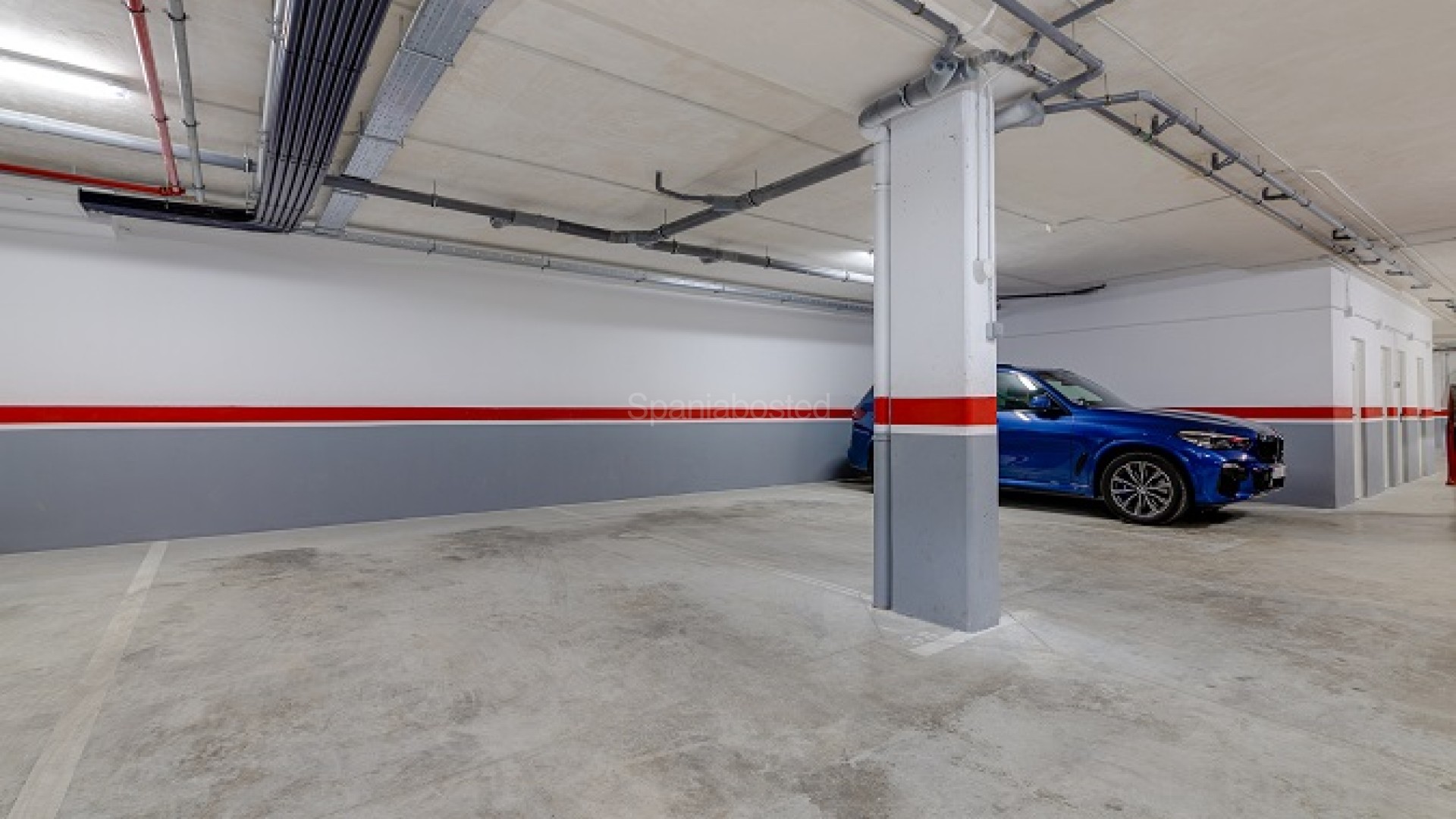 Segunda mano - Apartamento -
Las Colinas - Las Colinas Golf