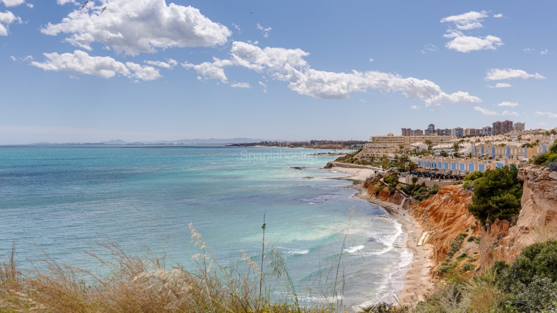 Segunda mano - Apartamento -
Las Colinas - Las Colinas Golf