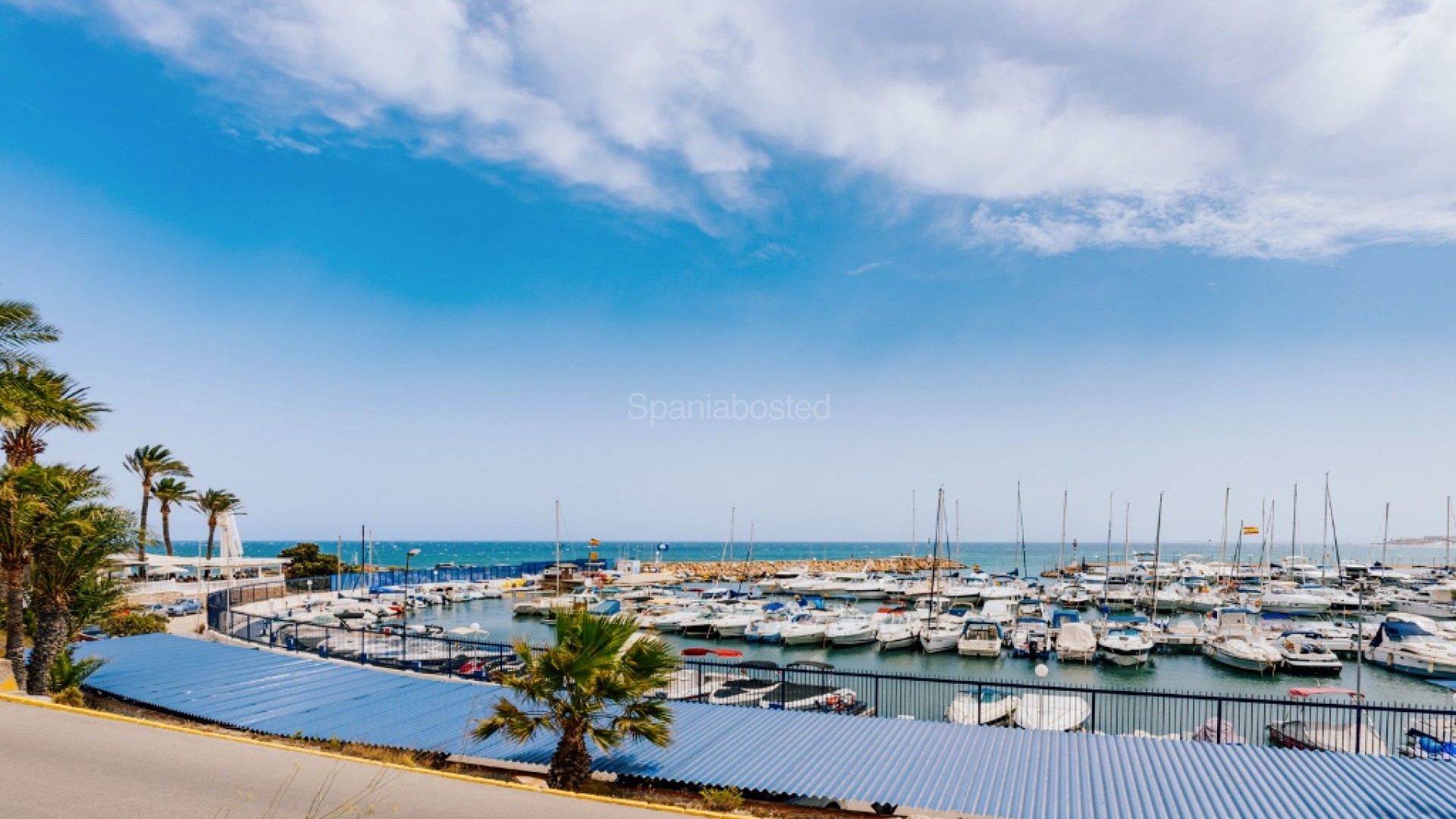 Segunda mano - Apartamento -
Las Colinas - Las Colinas Golf