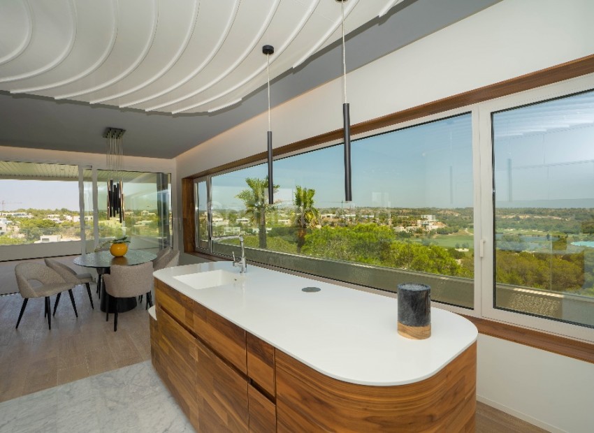 Segunda mano - Apartamento -
Las Colinas