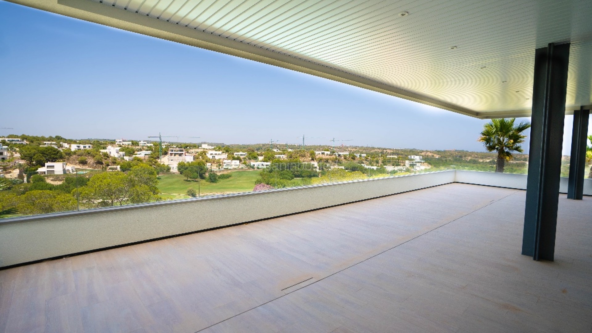 Segunda mano - Apartamento -
Las Colinas