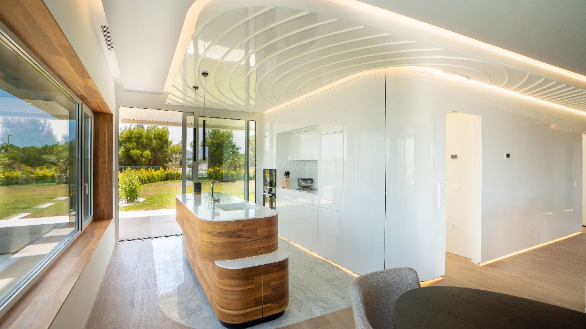 Segunda mano - Apartamento -
Las Colinas