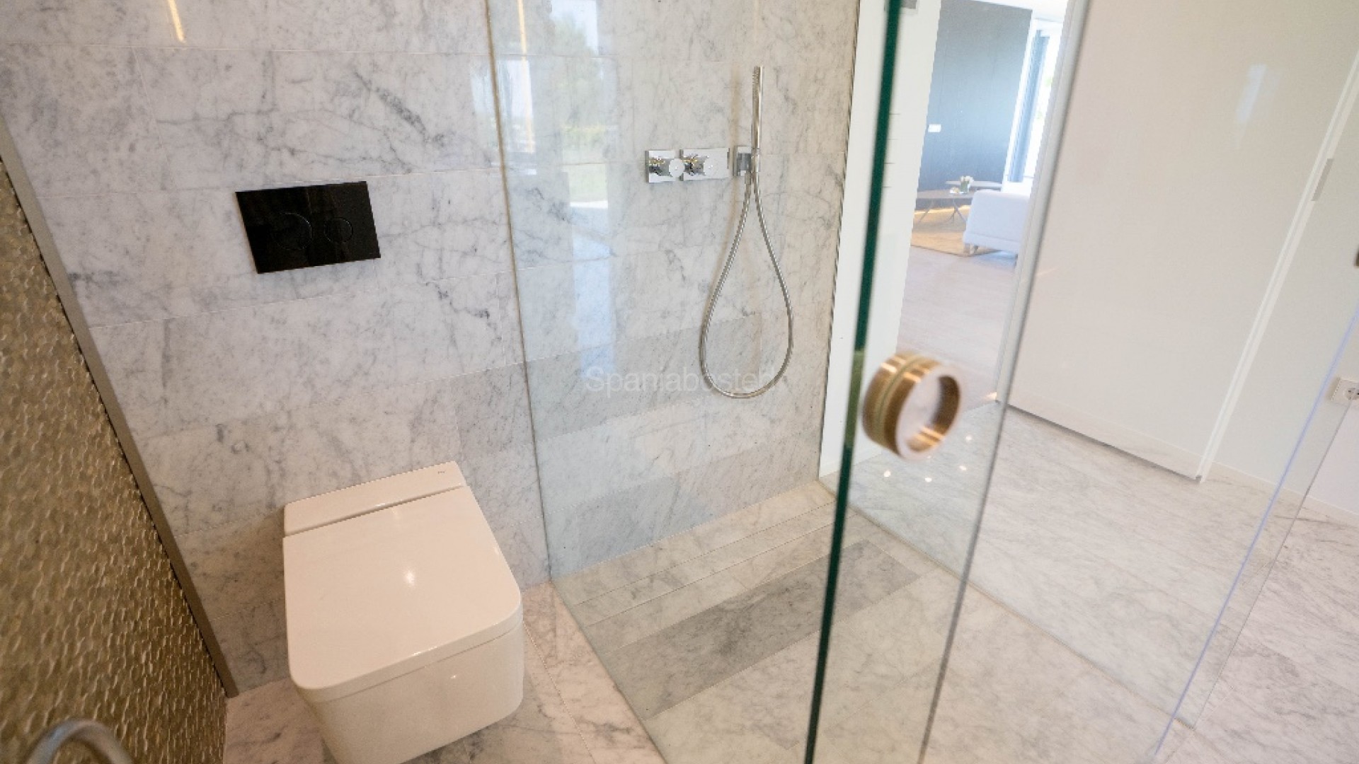 Segunda mano - Apartamento -
Las Colinas