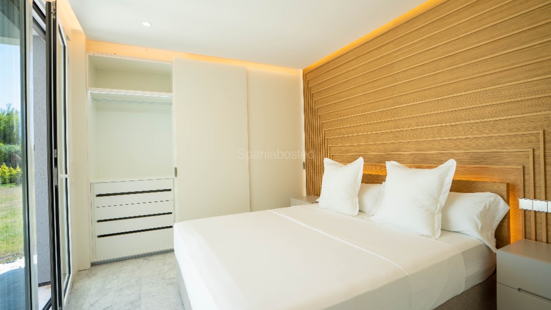 Segunda mano - Apartamento -
Las Colinas