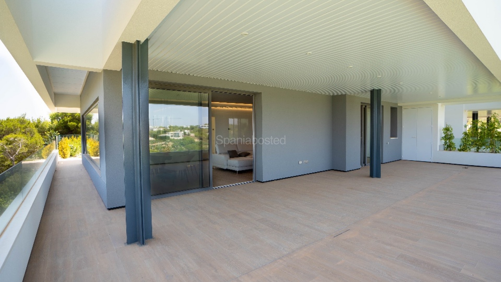 Segunda mano - Apartamento -
Las Colinas