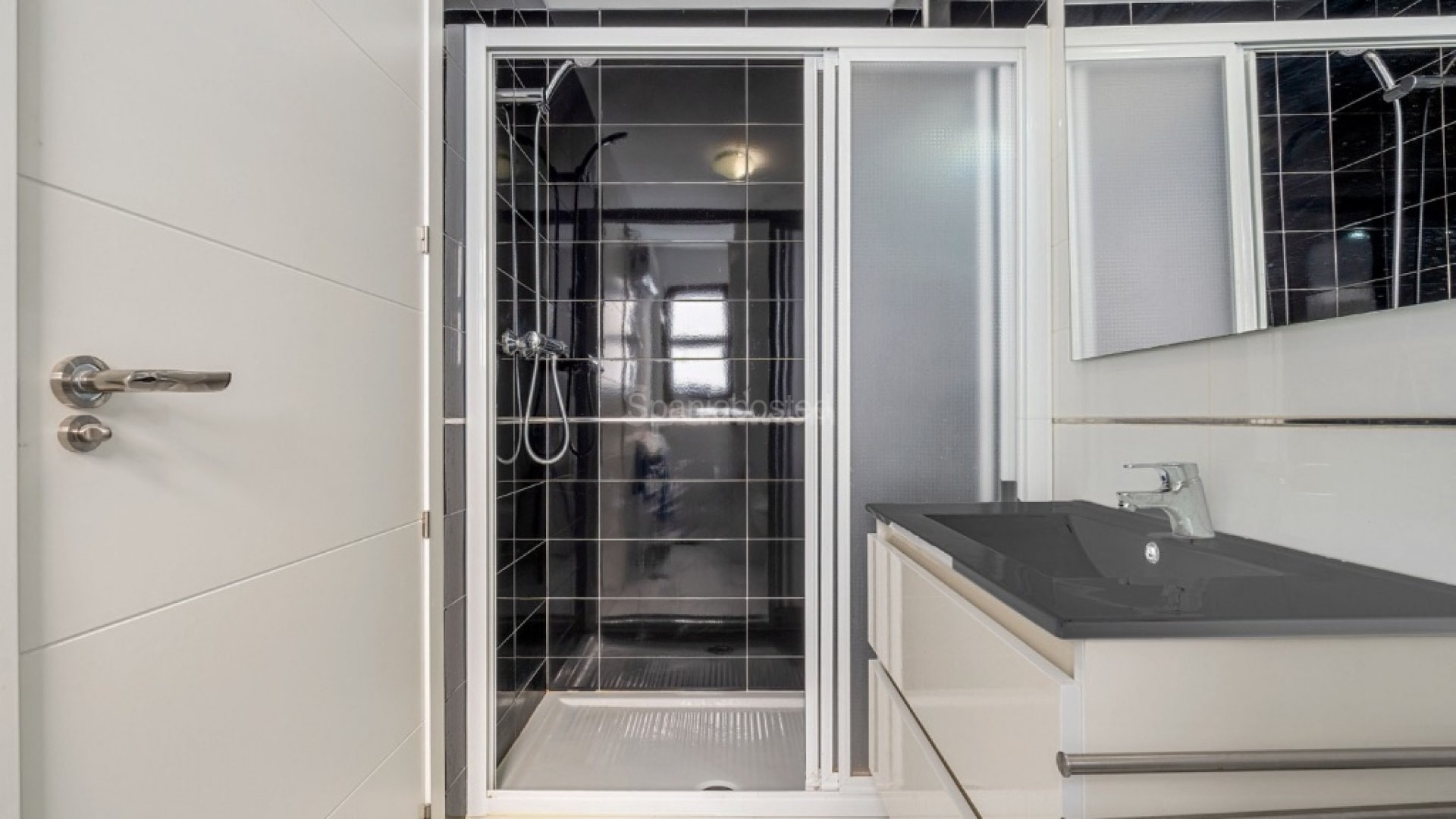 Segunda mano - Apartamento -
Lomas de Cabo Roig