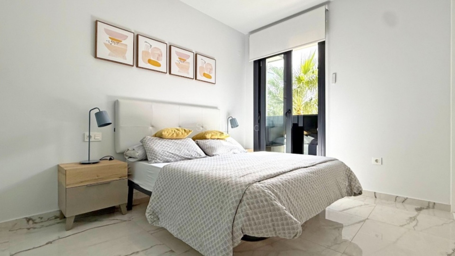 Segunda mano - Apartamento -
Los Altos