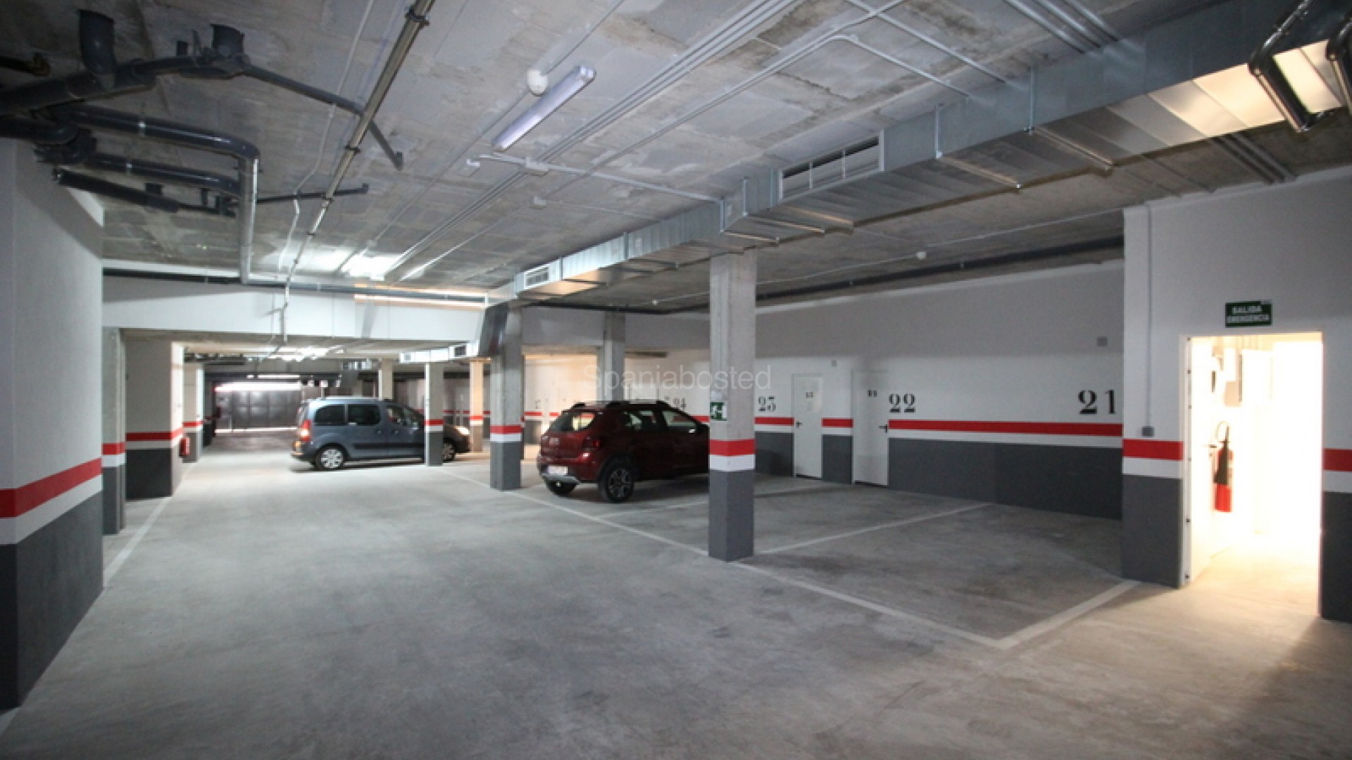 Segunda mano - Apartamento -
Los Balcones