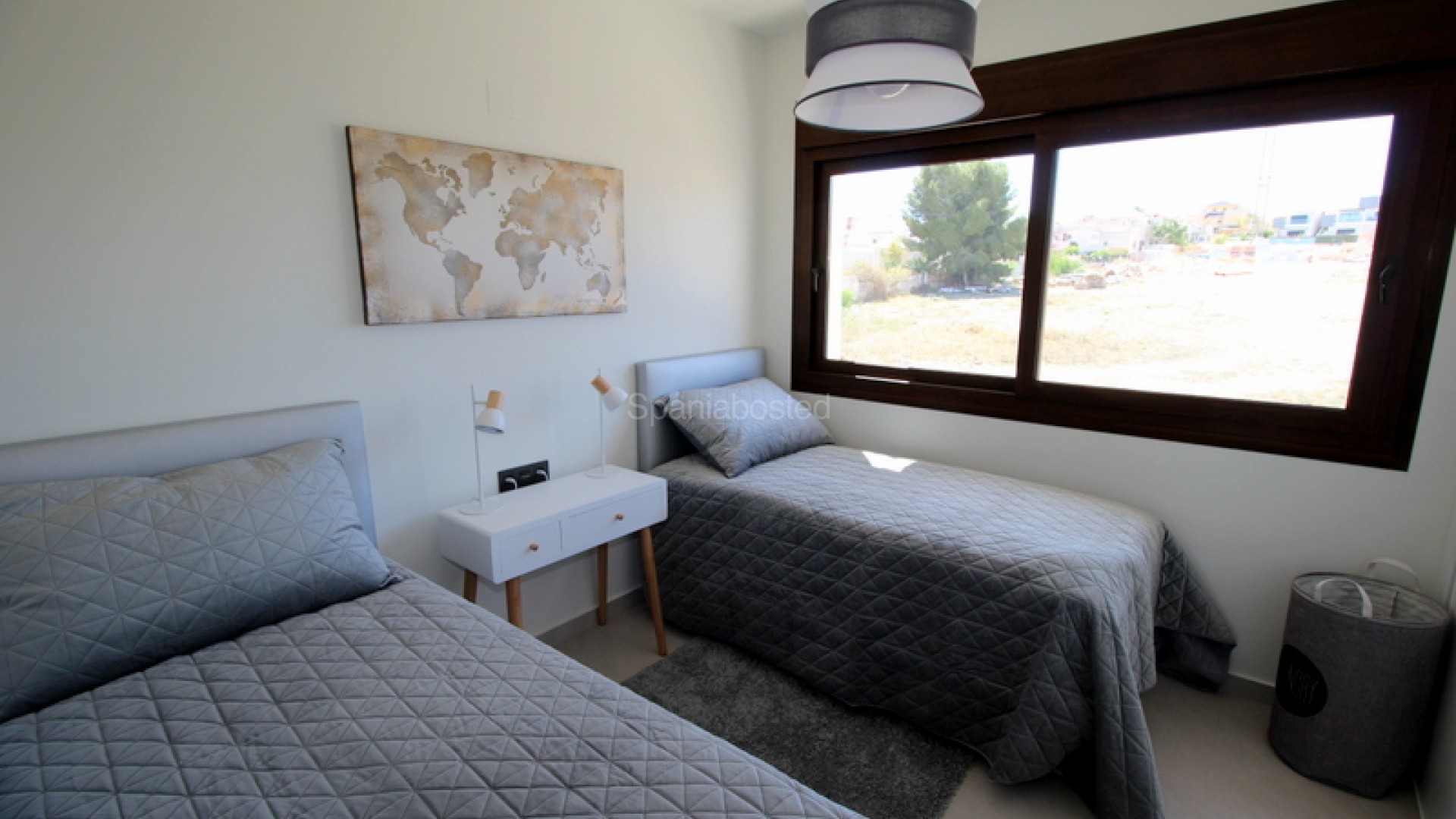 Segunda mano - Apartamento -
Los Balcones