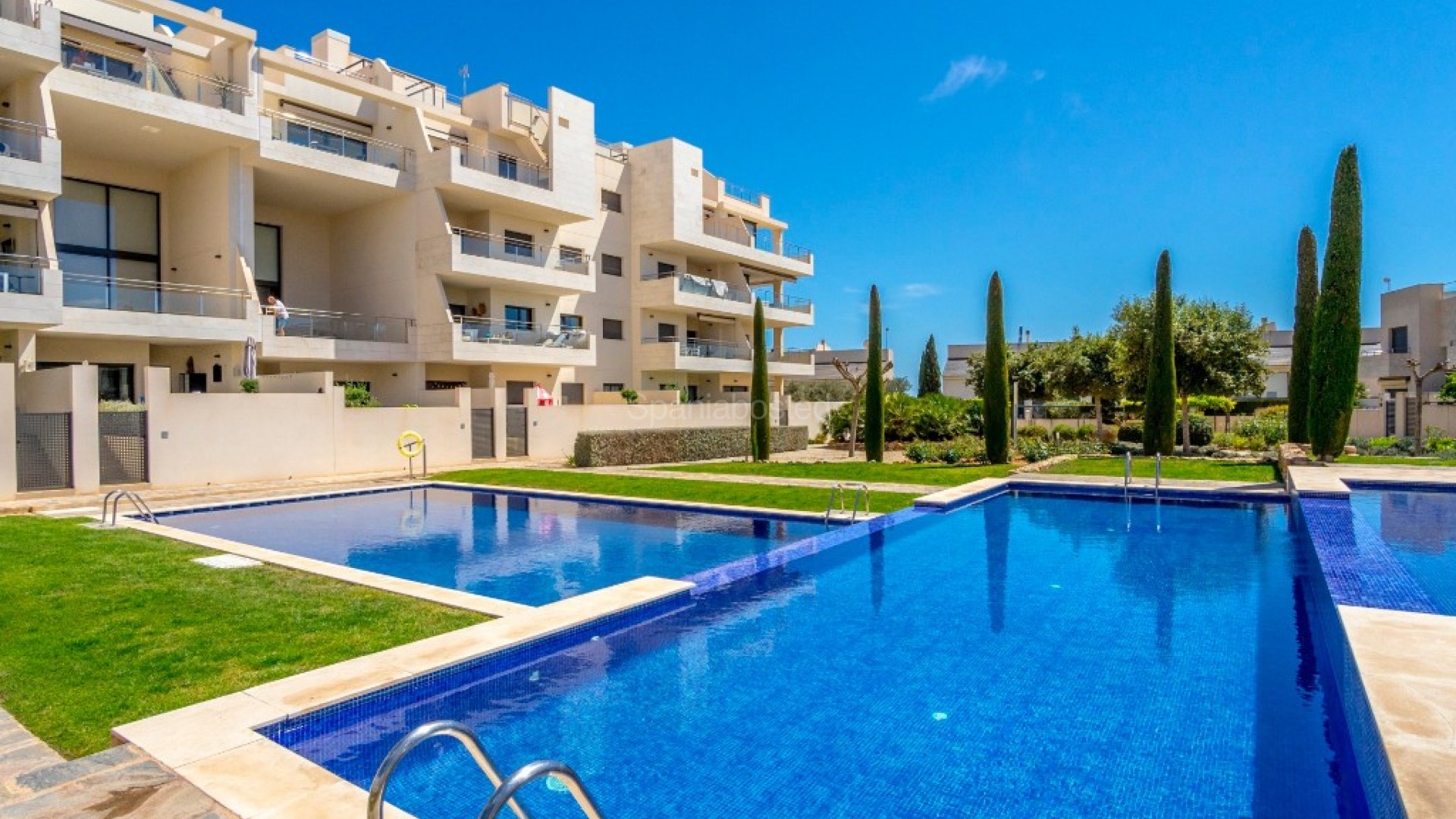 Segunda mano - Apartamento -
Los Dolses