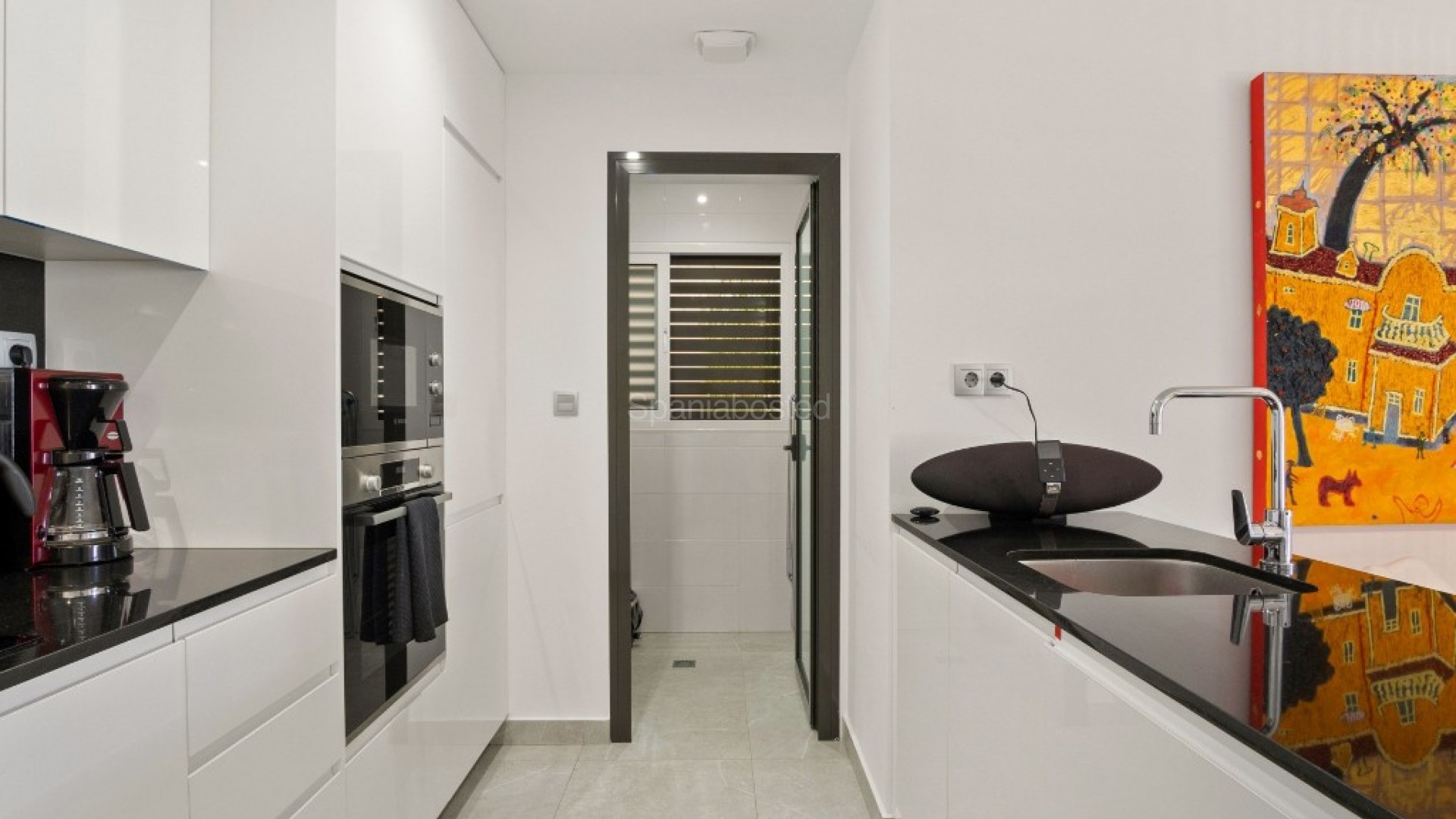 Segunda mano - Apartamento -
Los Dolses