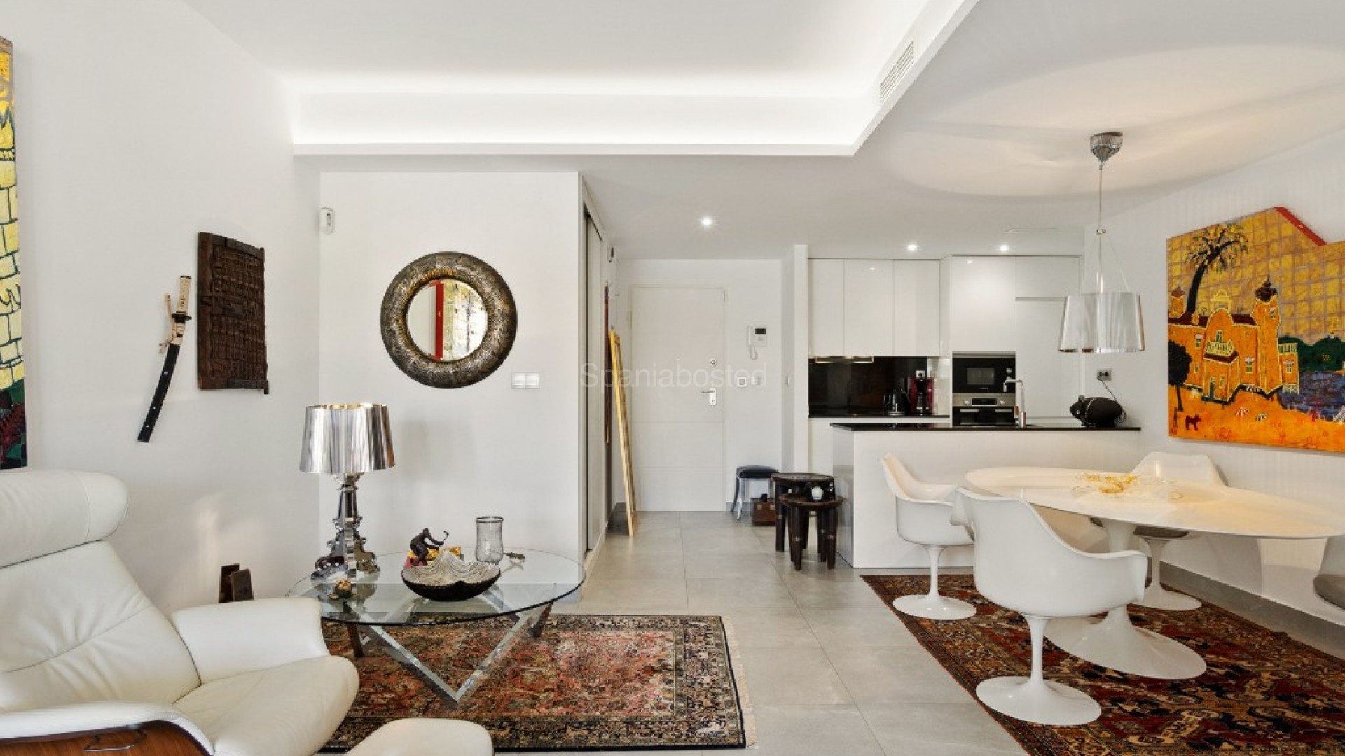 Segunda mano - Apartamento -
Los Dolses