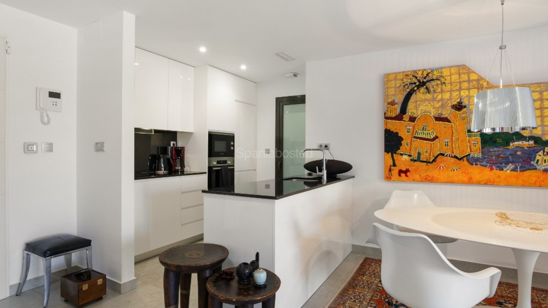 Segunda mano - Apartamento -
Los Dolses