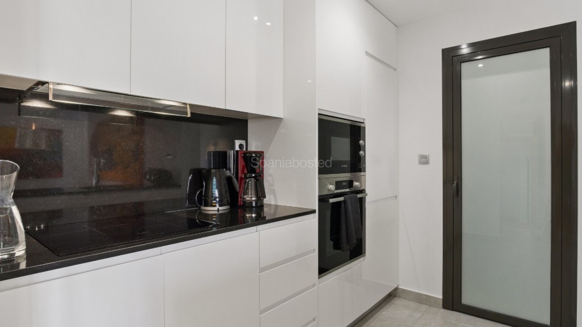 Segunda mano - Apartamento -
Los Dolses