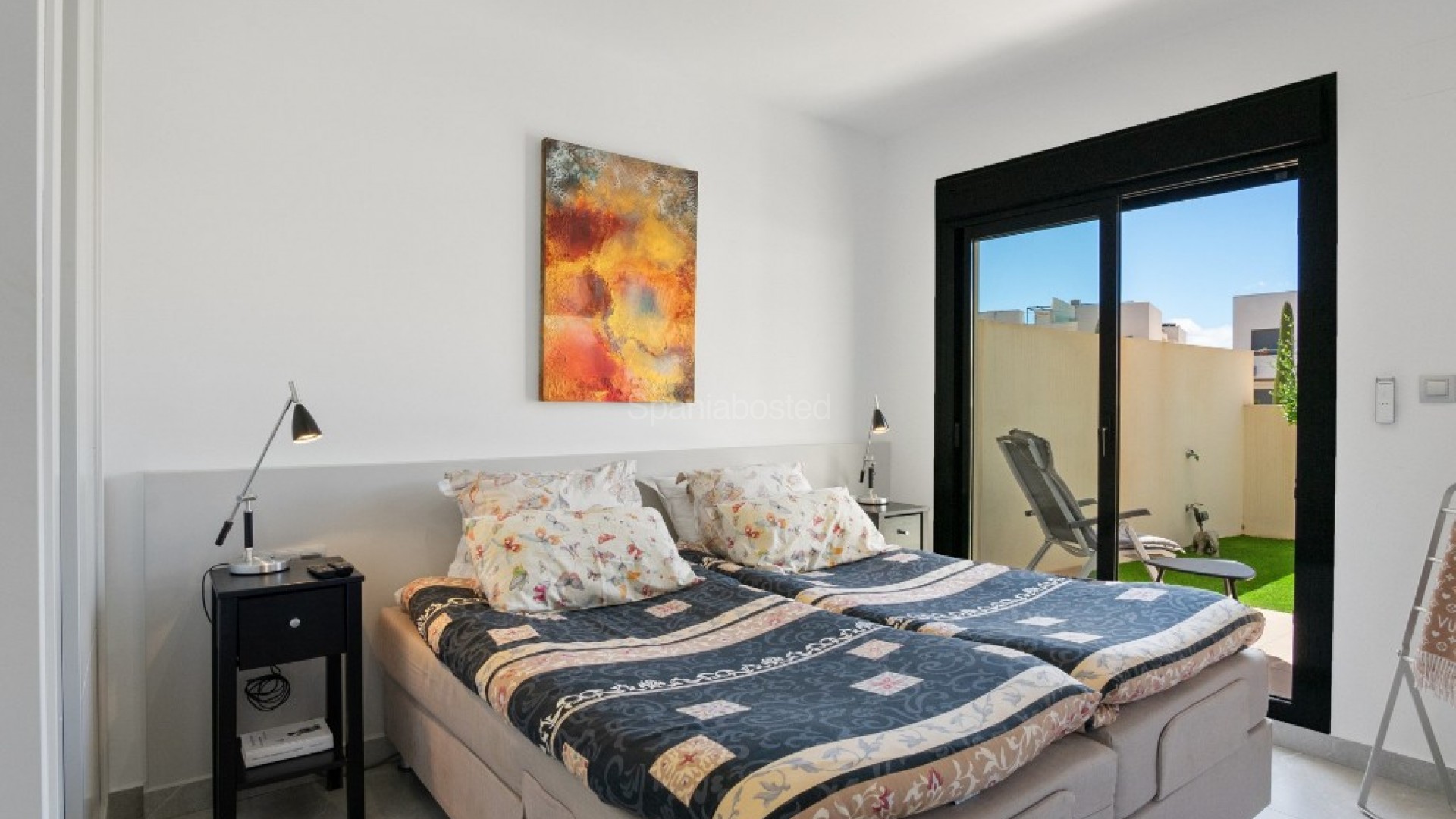 Segunda mano - Apartamento -
Los Dolses