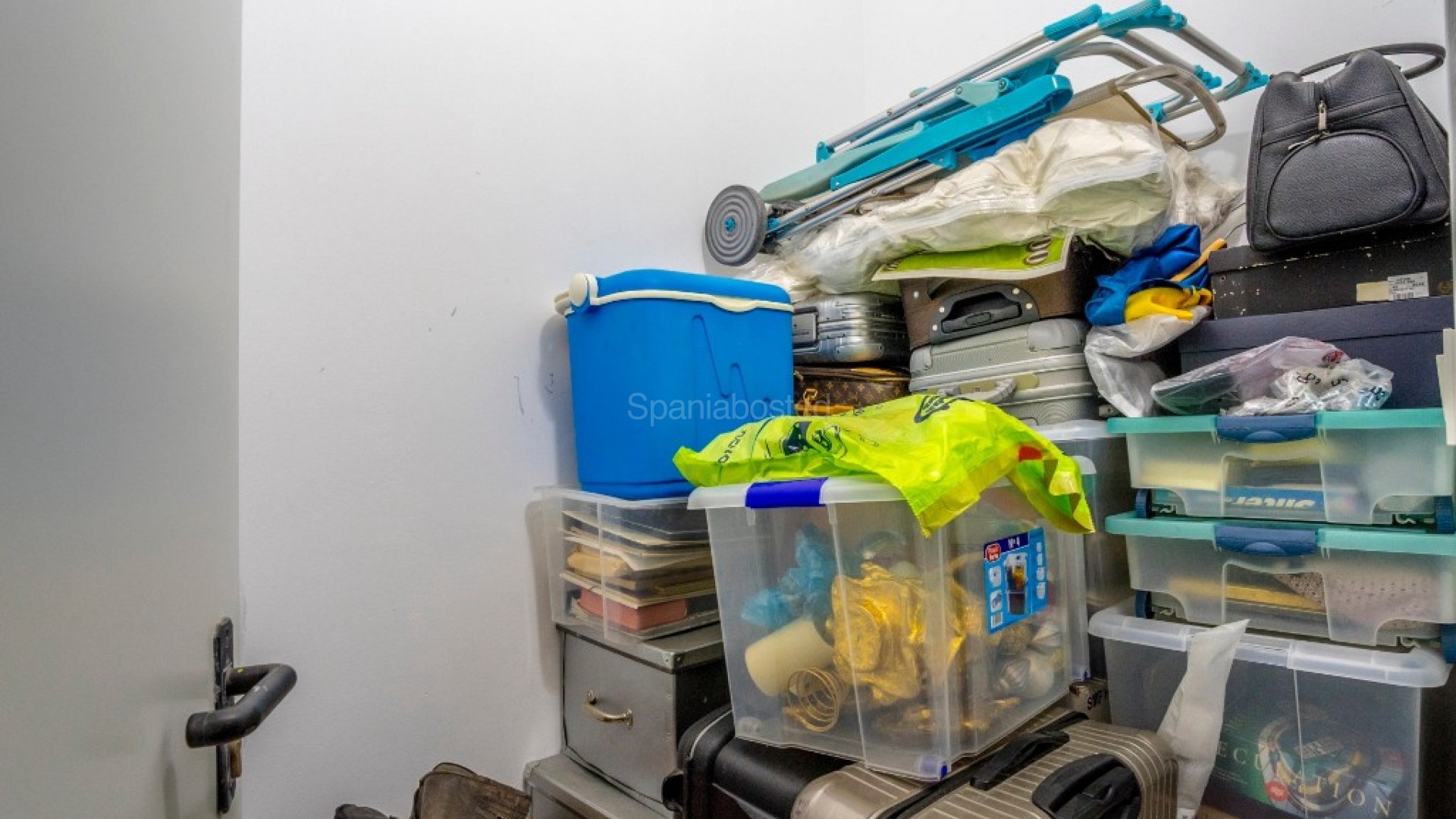 Segunda mano - Apartamento -
Los Dolses