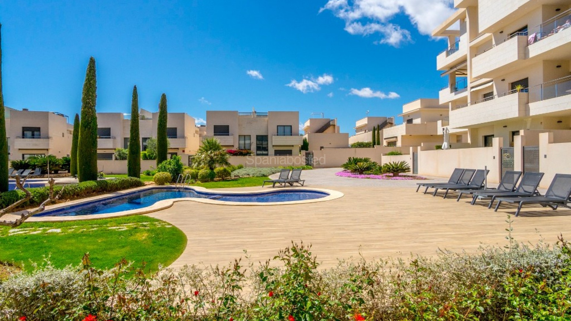 Segunda mano - Apartamento -
Los Dolses