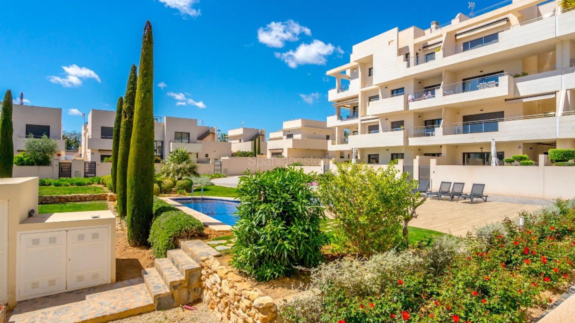 Segunda mano - Apartamento -
Los Dolses