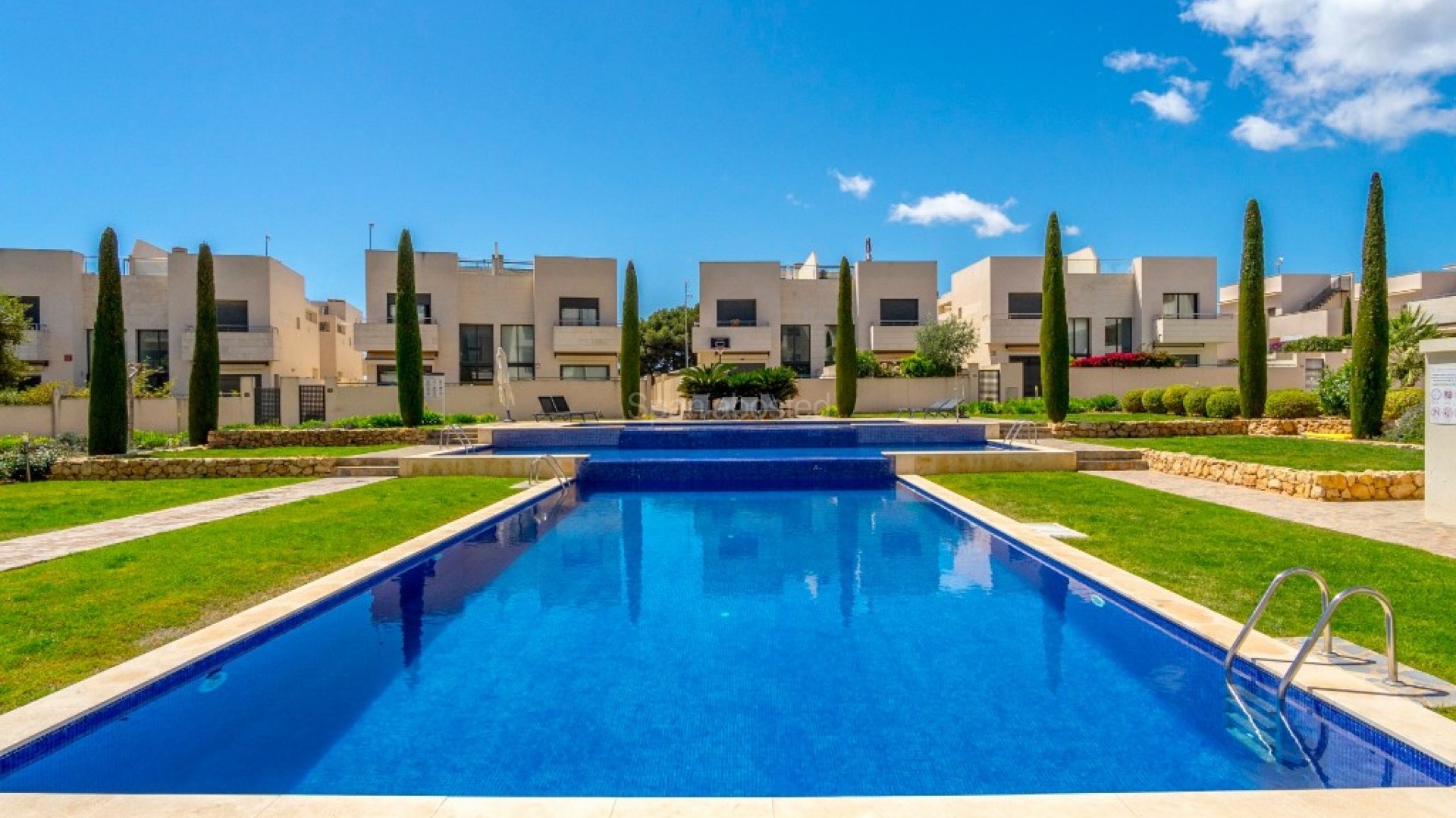 Segunda mano - Apartamento -
Los Dolses