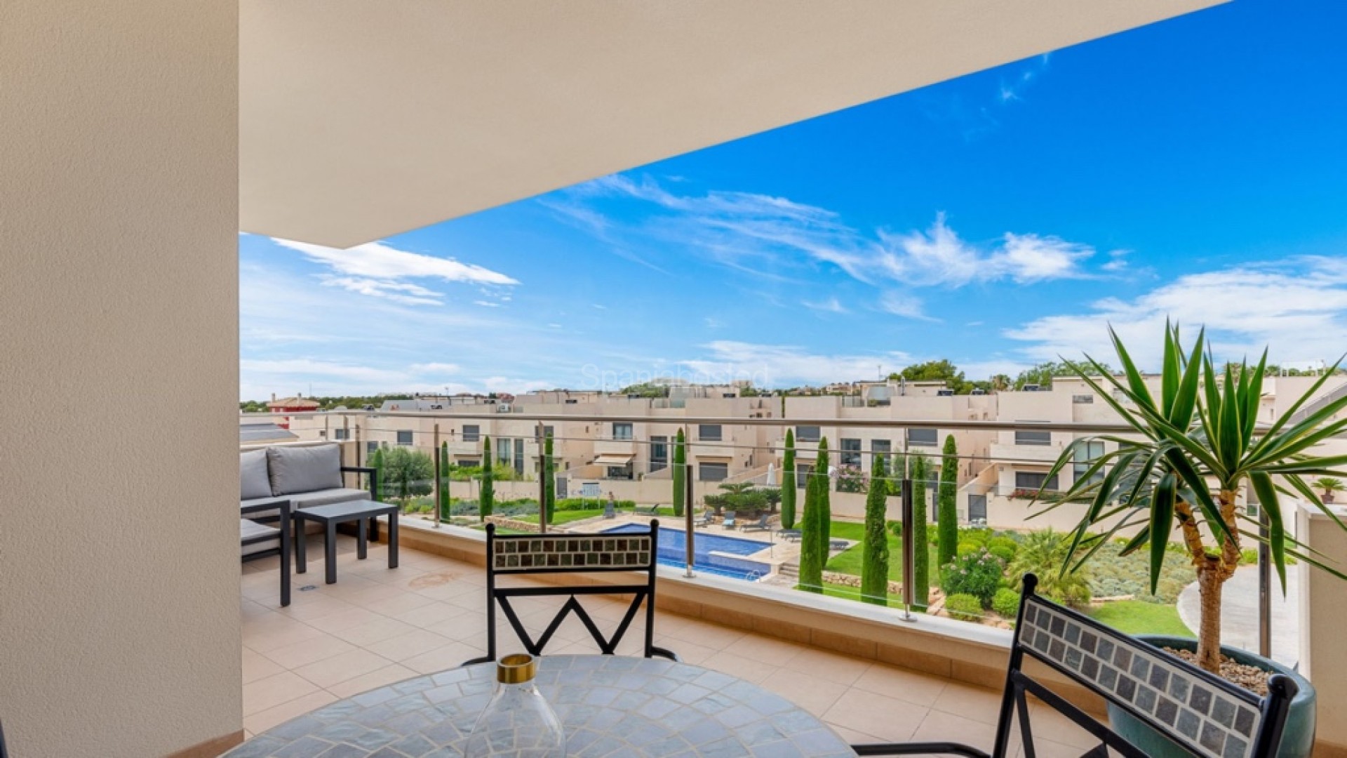 Segunda mano - Apartamento -
Los Dolses