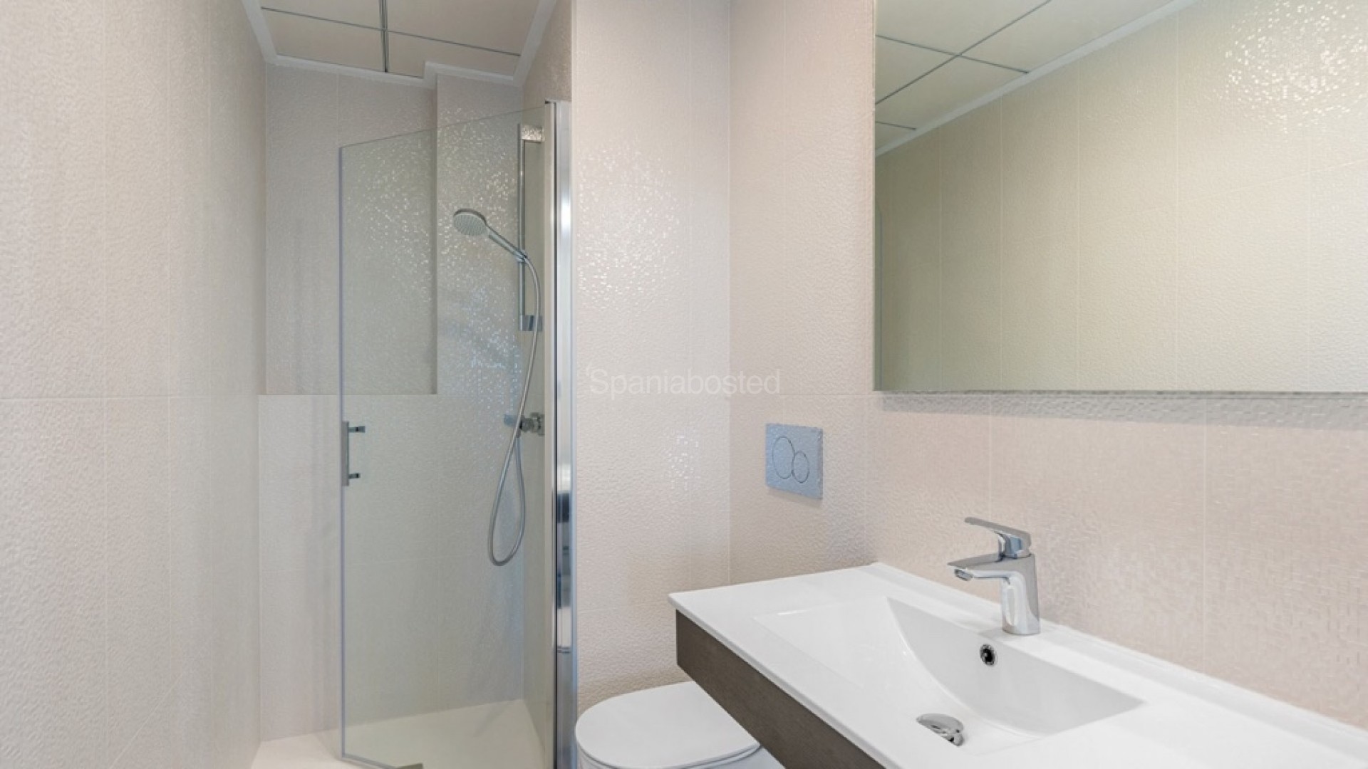 Segunda mano - Apartamento -
Los Dolses