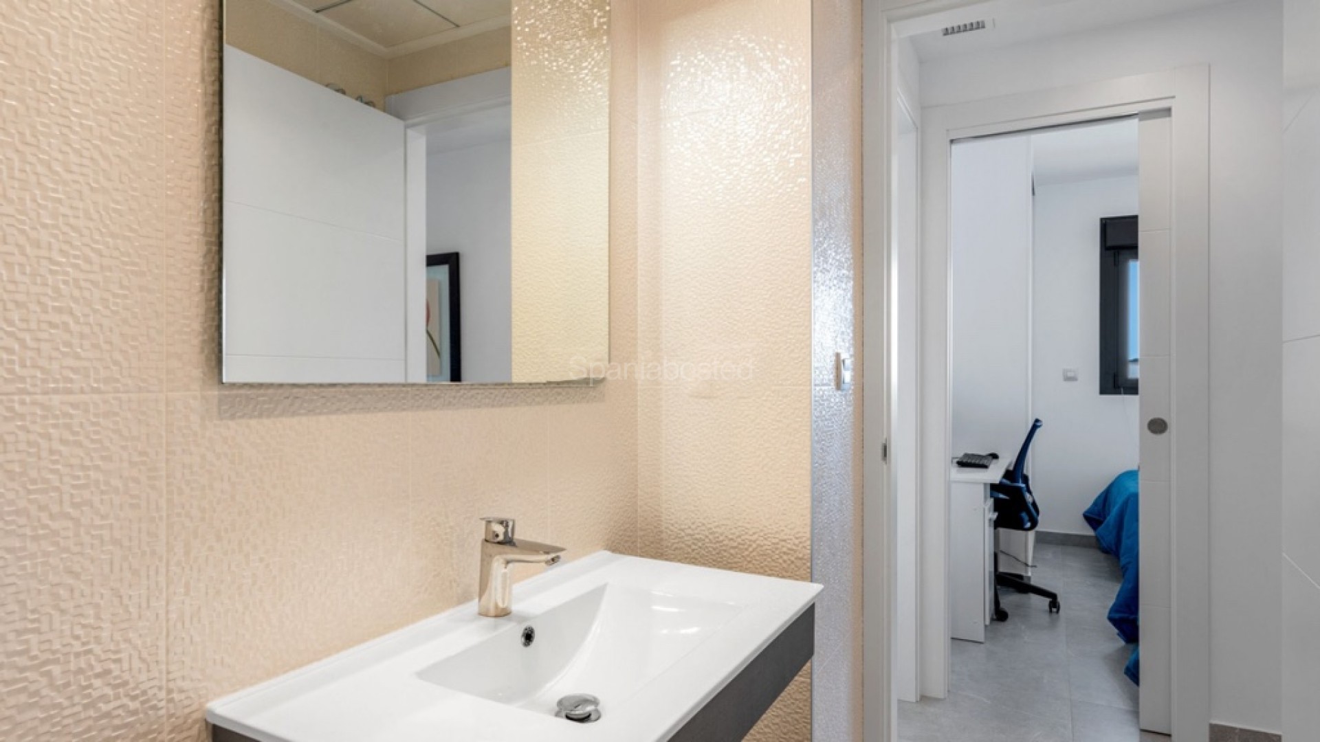 Segunda mano - Apartamento -
Los Dolses