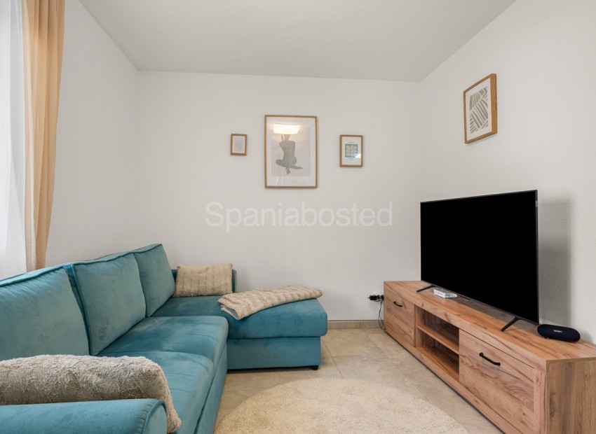 Segunda mano - Apartamento -
Los Urrutias - Estrella De Mar