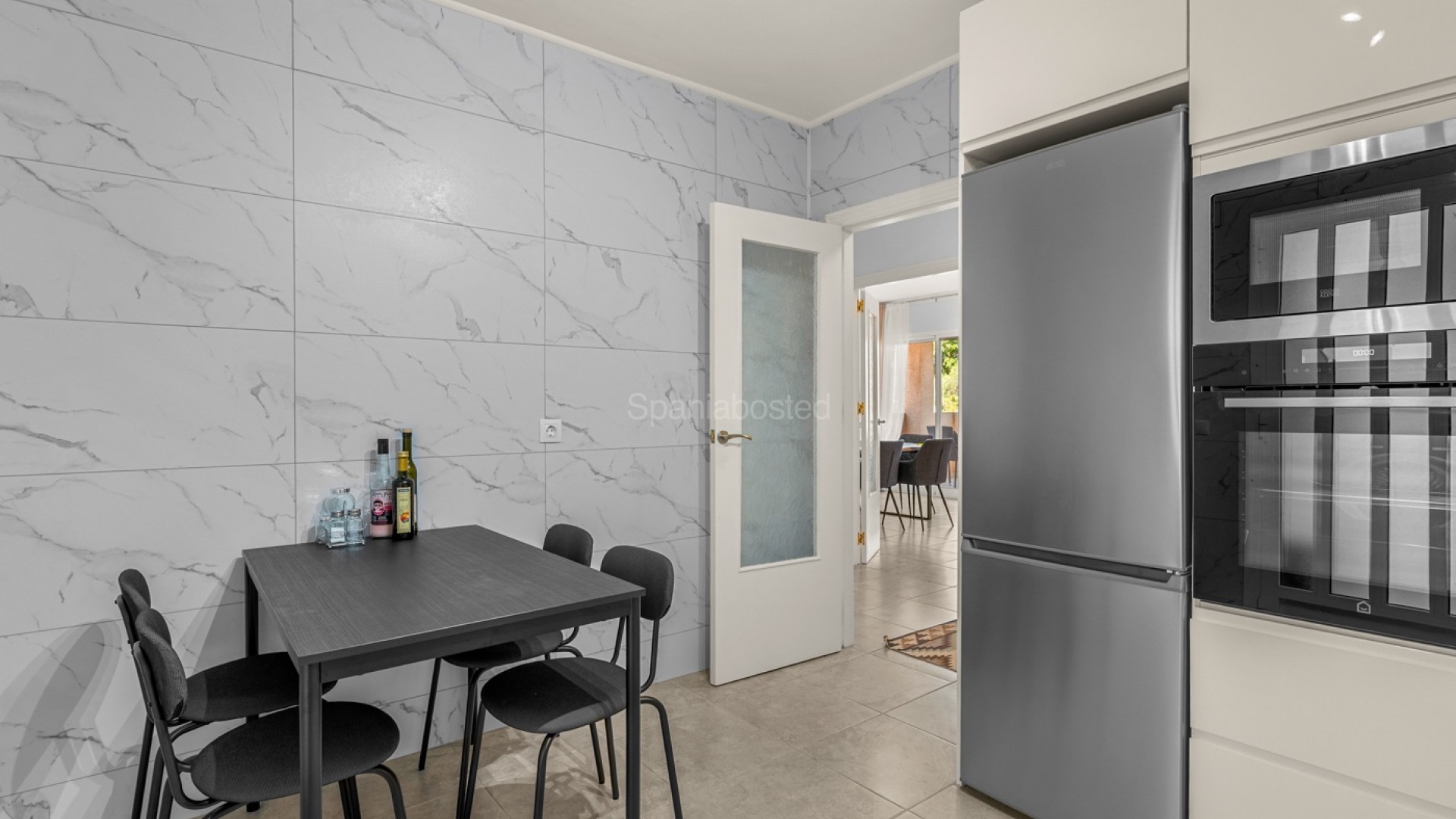 Segunda mano - Apartamento -
Los Urrutias - Estrella De Mar