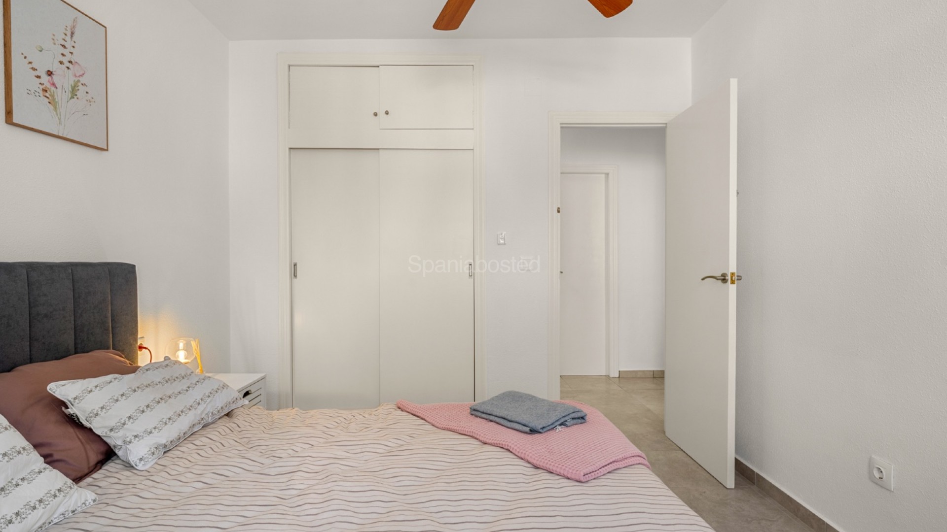 Segunda mano - Apartamento -
Los Urrutias - Estrella De Mar