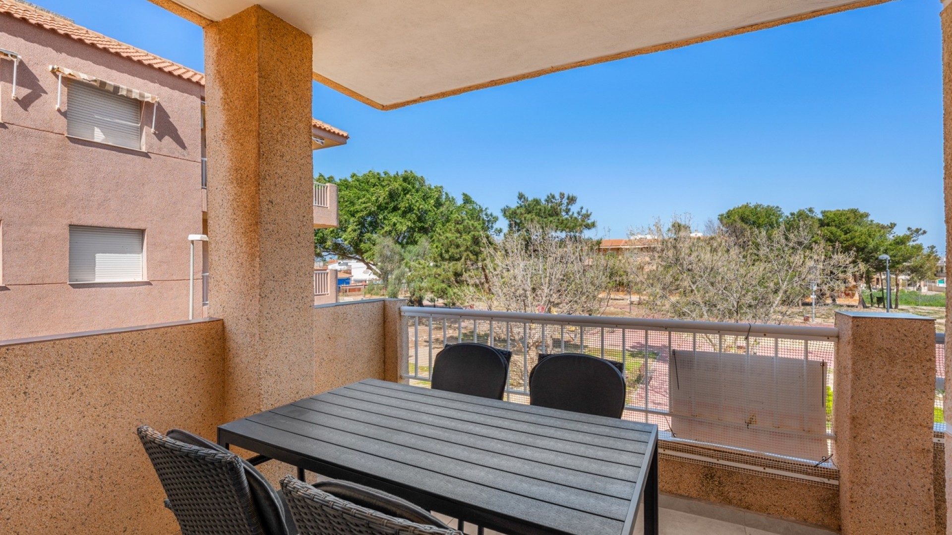 Segunda mano - Apartamento -
Los Urrutias - Estrella De Mar