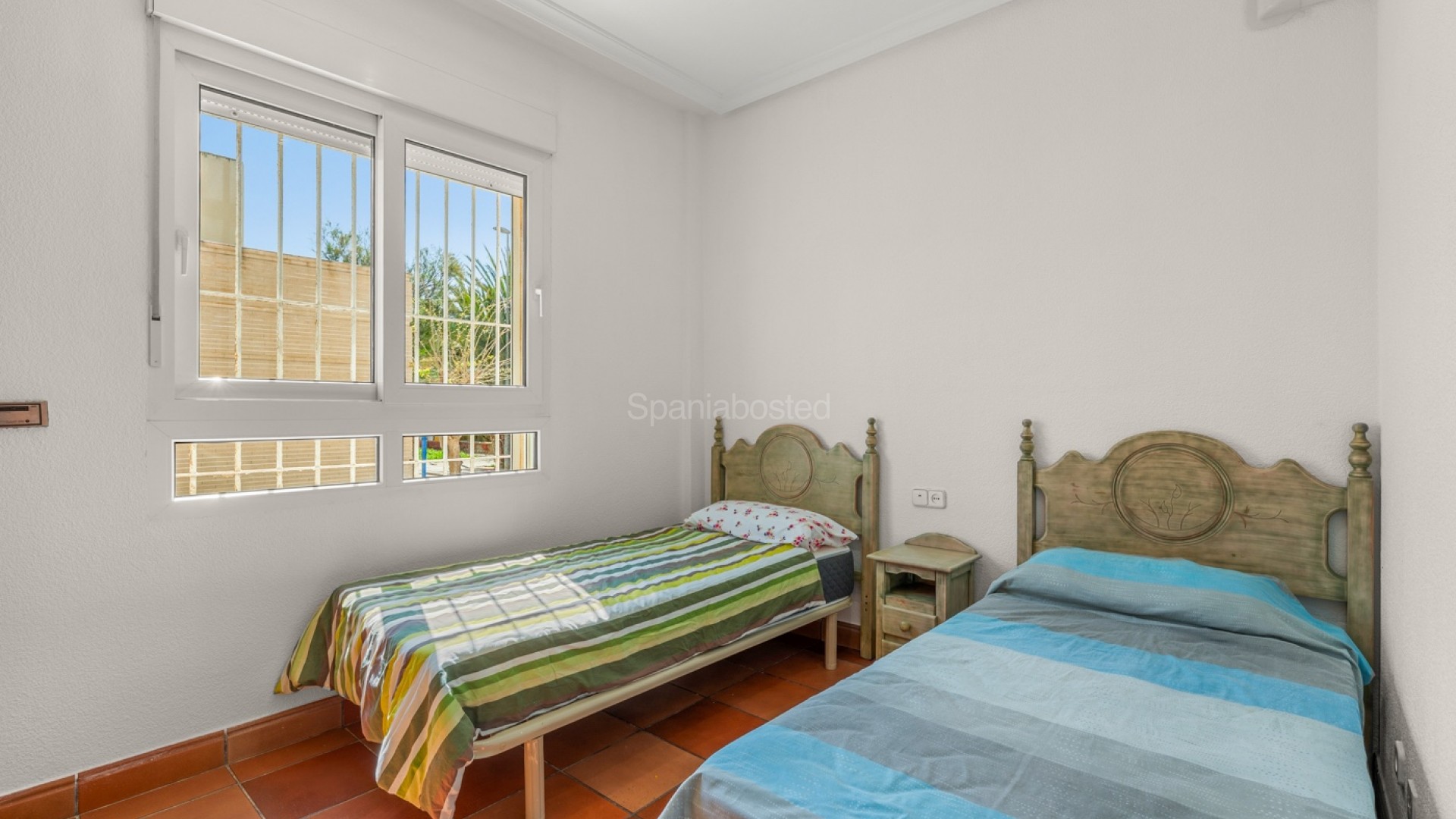 Segunda mano - Apartamento -
Los Urrutias - Estrella De Mar